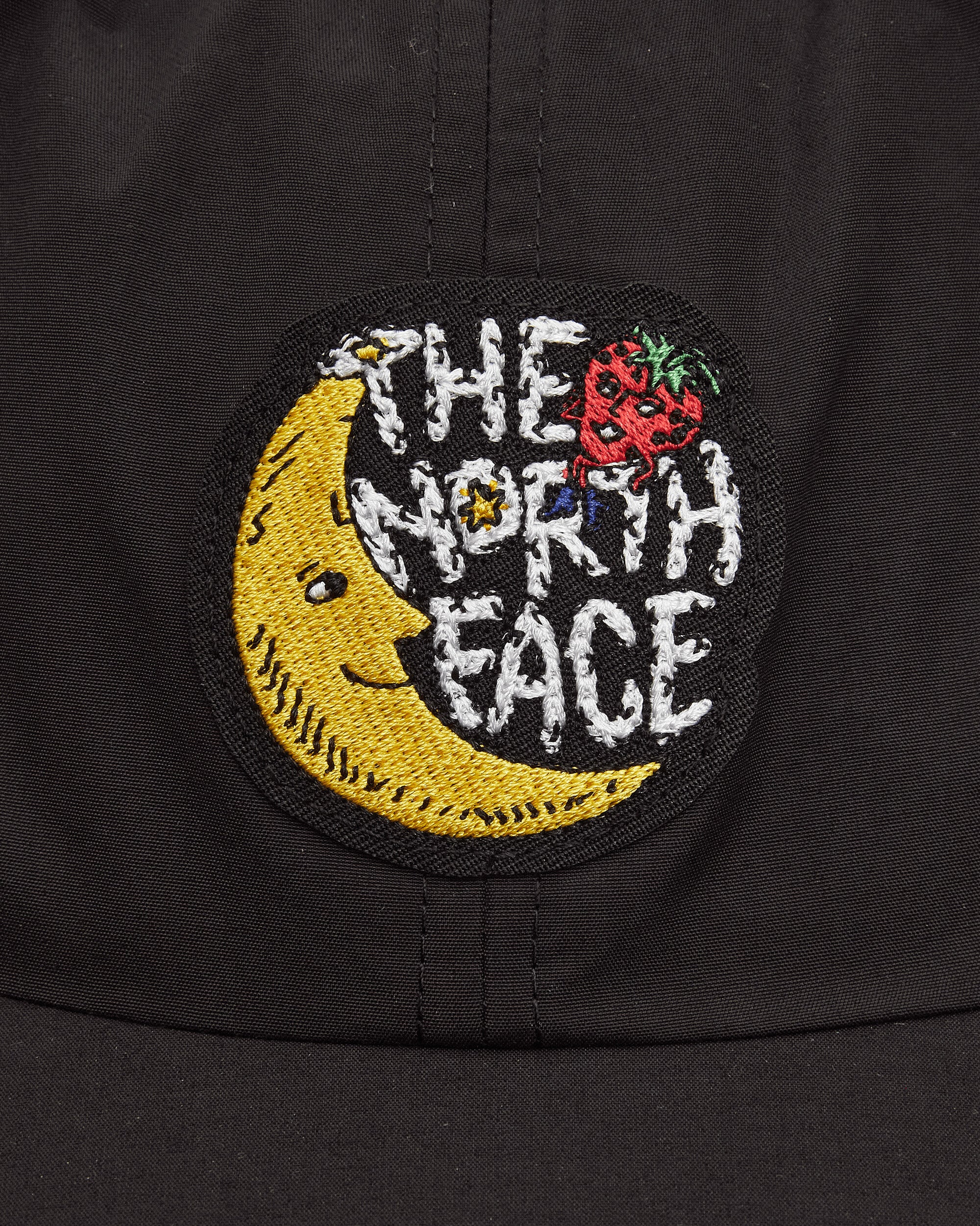 Sky High Farm Goods Cap Black - Image 6