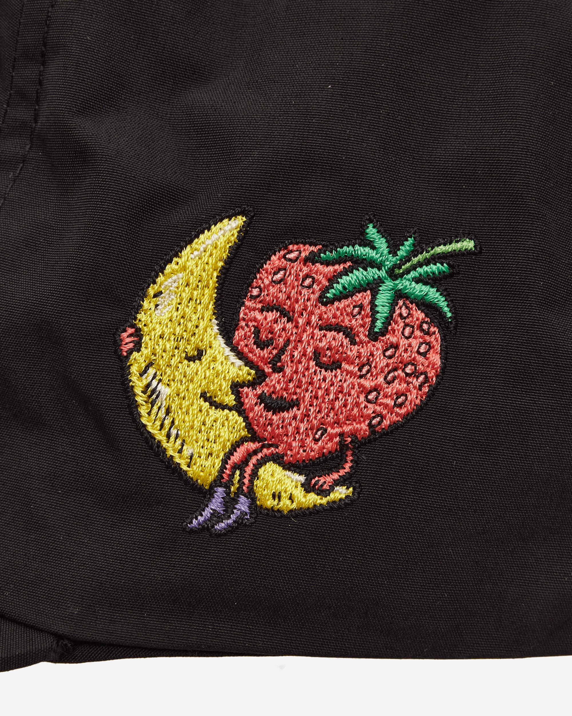 Sky High Farm Goods Cap Black - Image 7