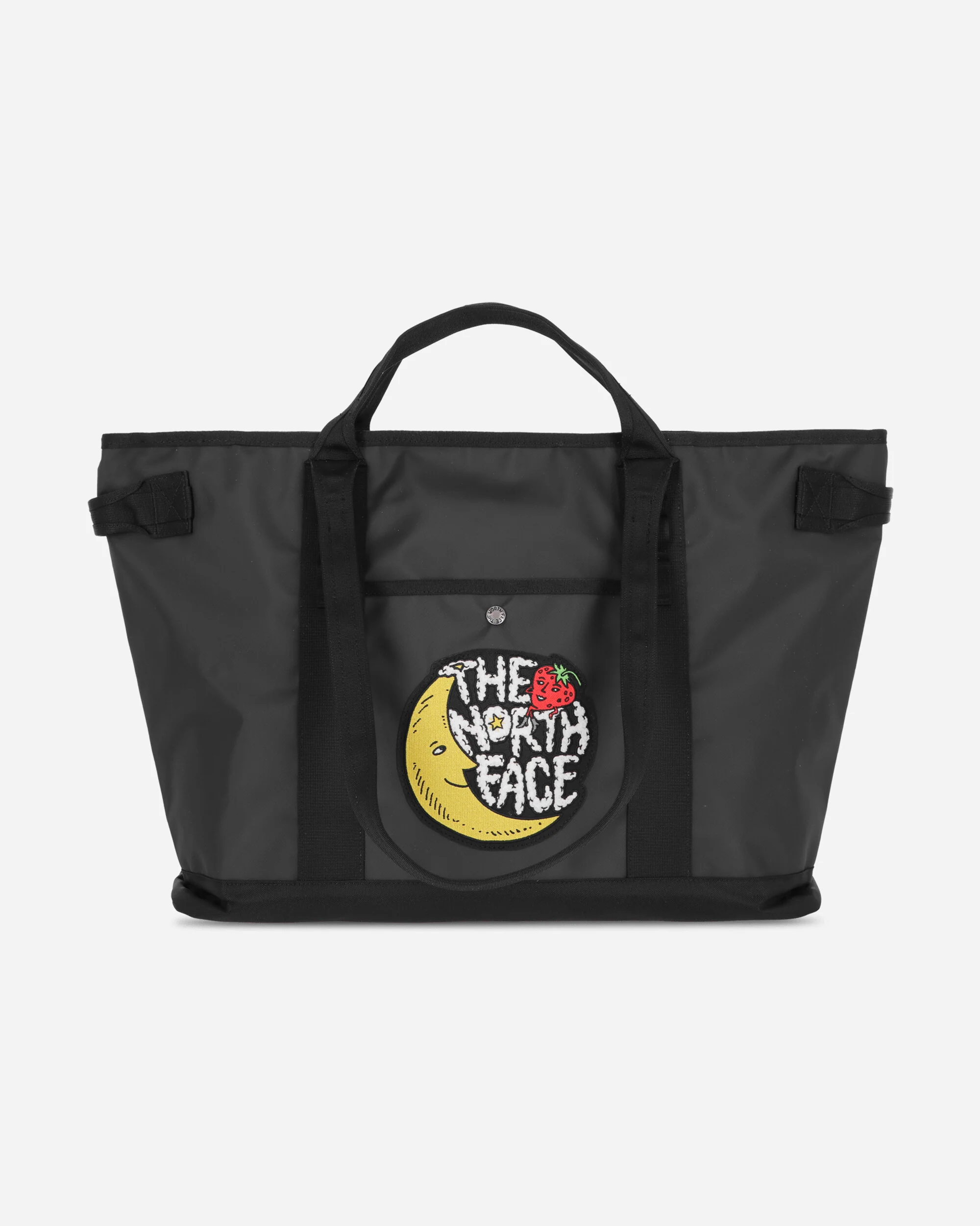 Sky High Farm Goods Tote Bag Black - Image 2