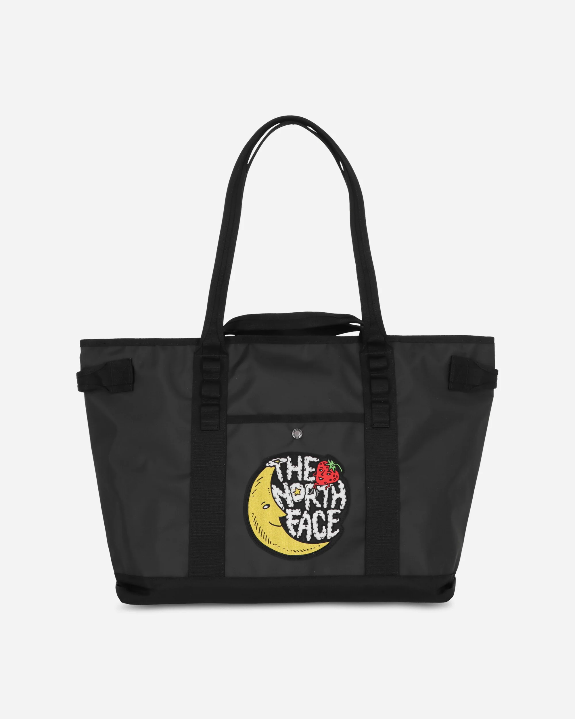 Sky High Farm Goods Tote Bag Black - Image 5