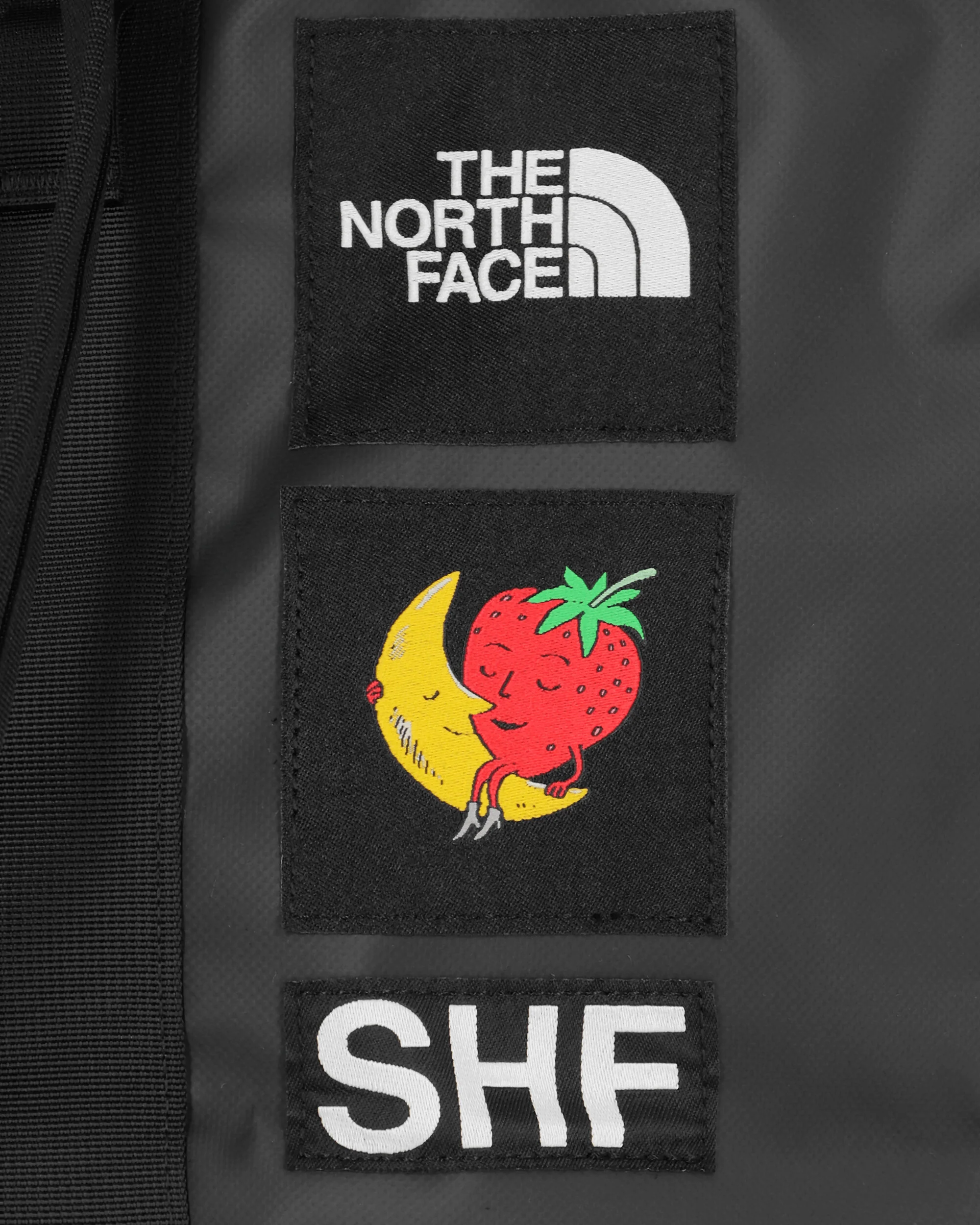 Sky High Farm Goods Tote Bag Black - Image 7