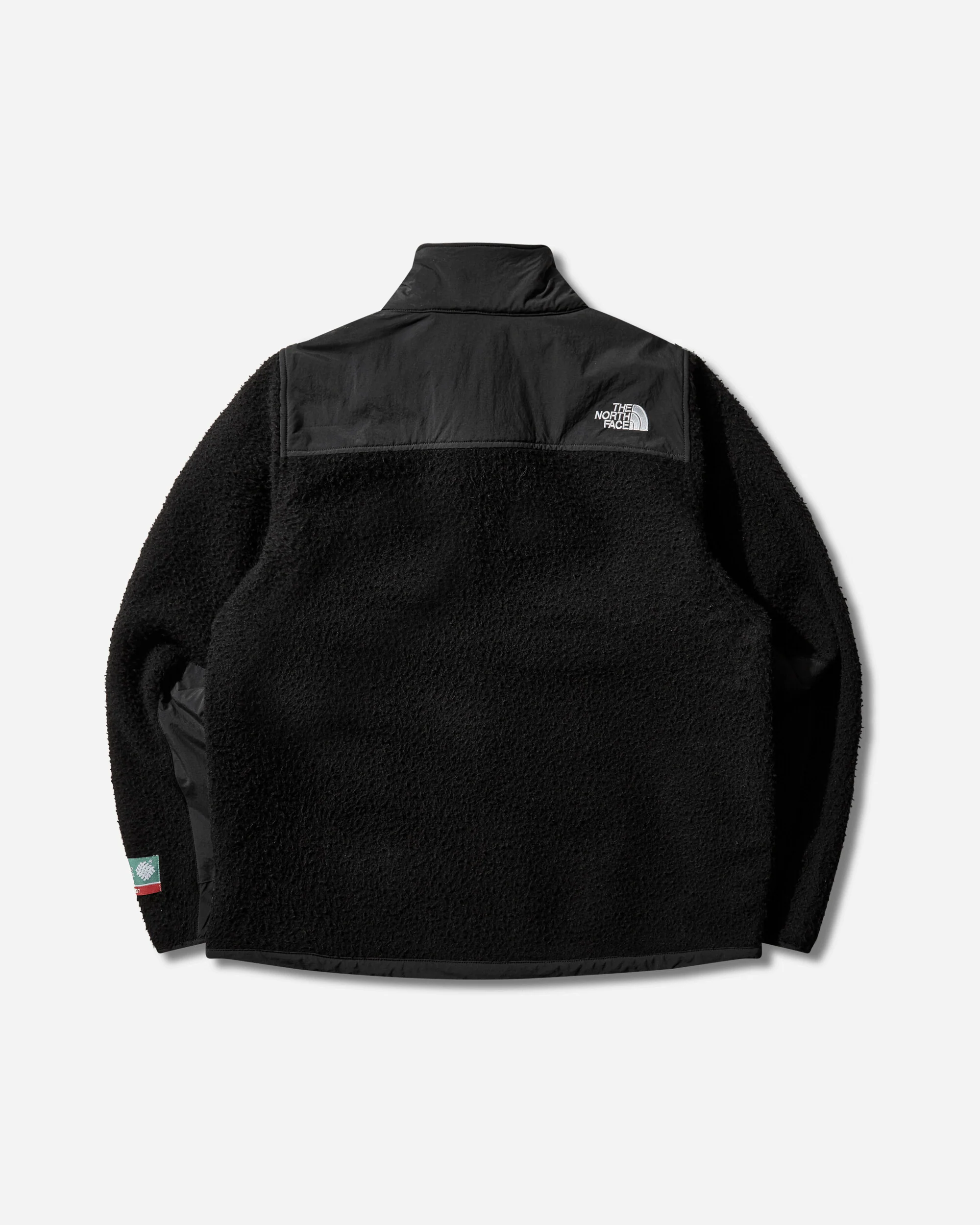 Men's 1995 Casentino Denali Jacket Black - Image 2