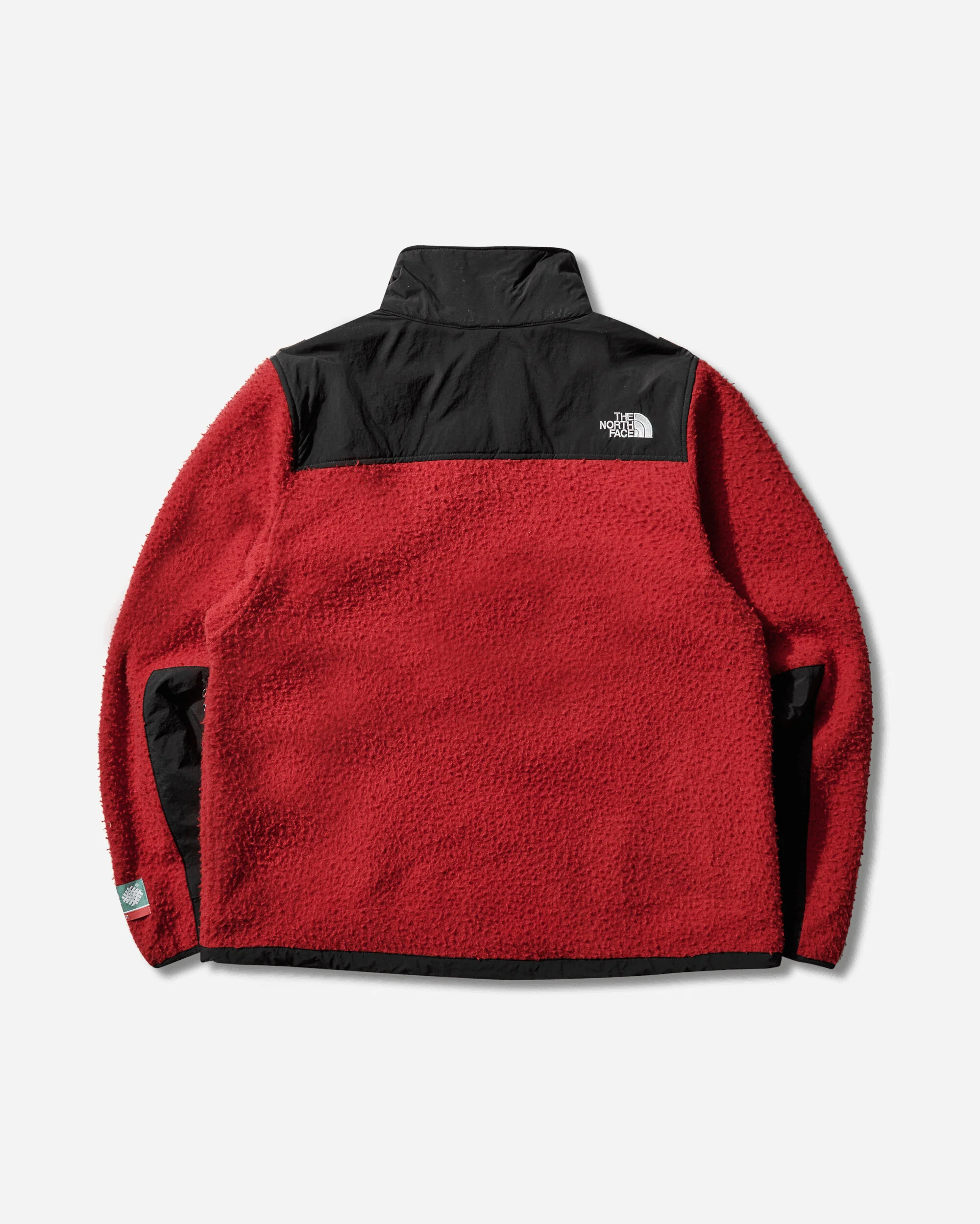Men's 1995 Casentino Denali Jacket Red - Image 2