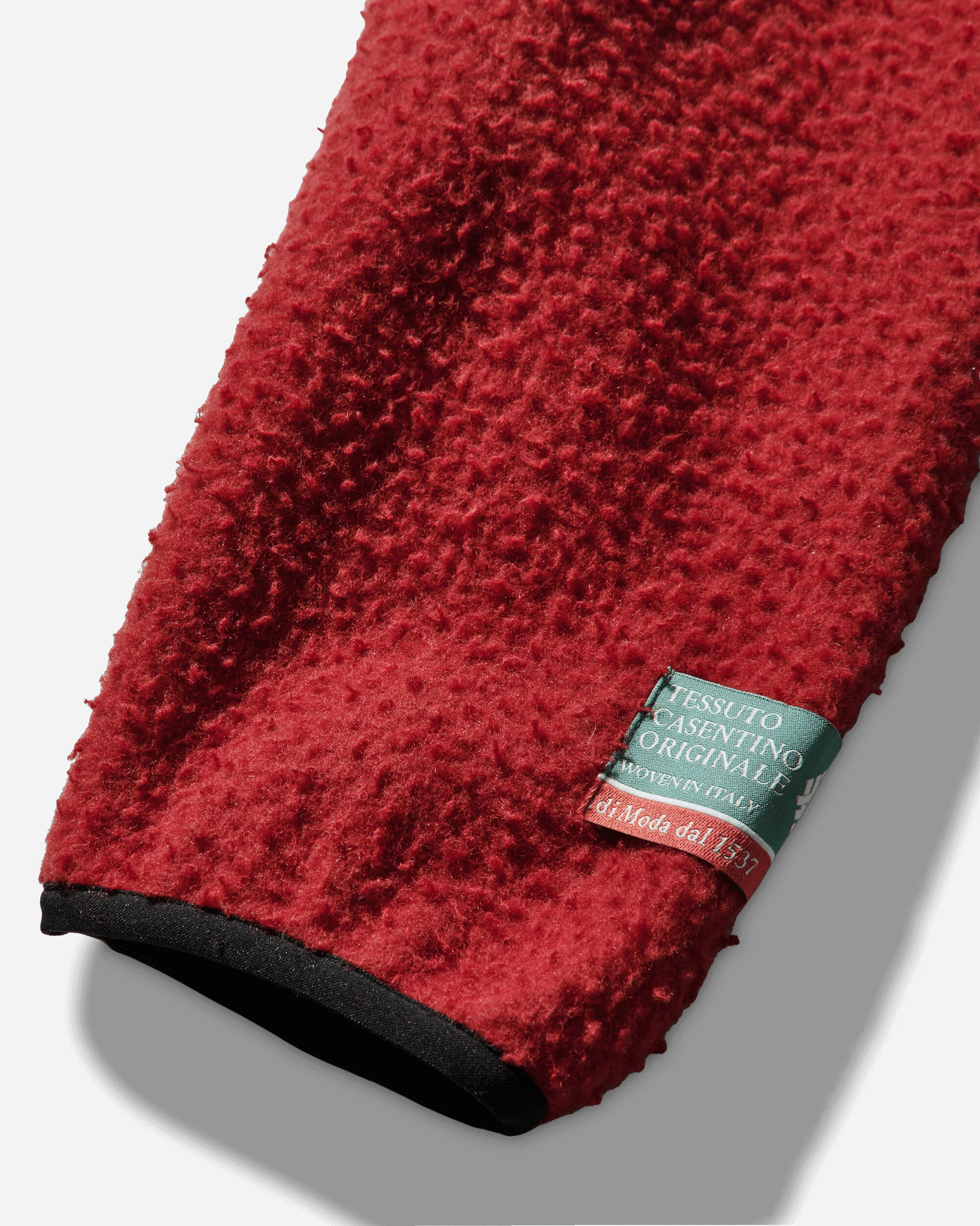 Men's 1995 Casentino Denali Jacket Red - Image 3