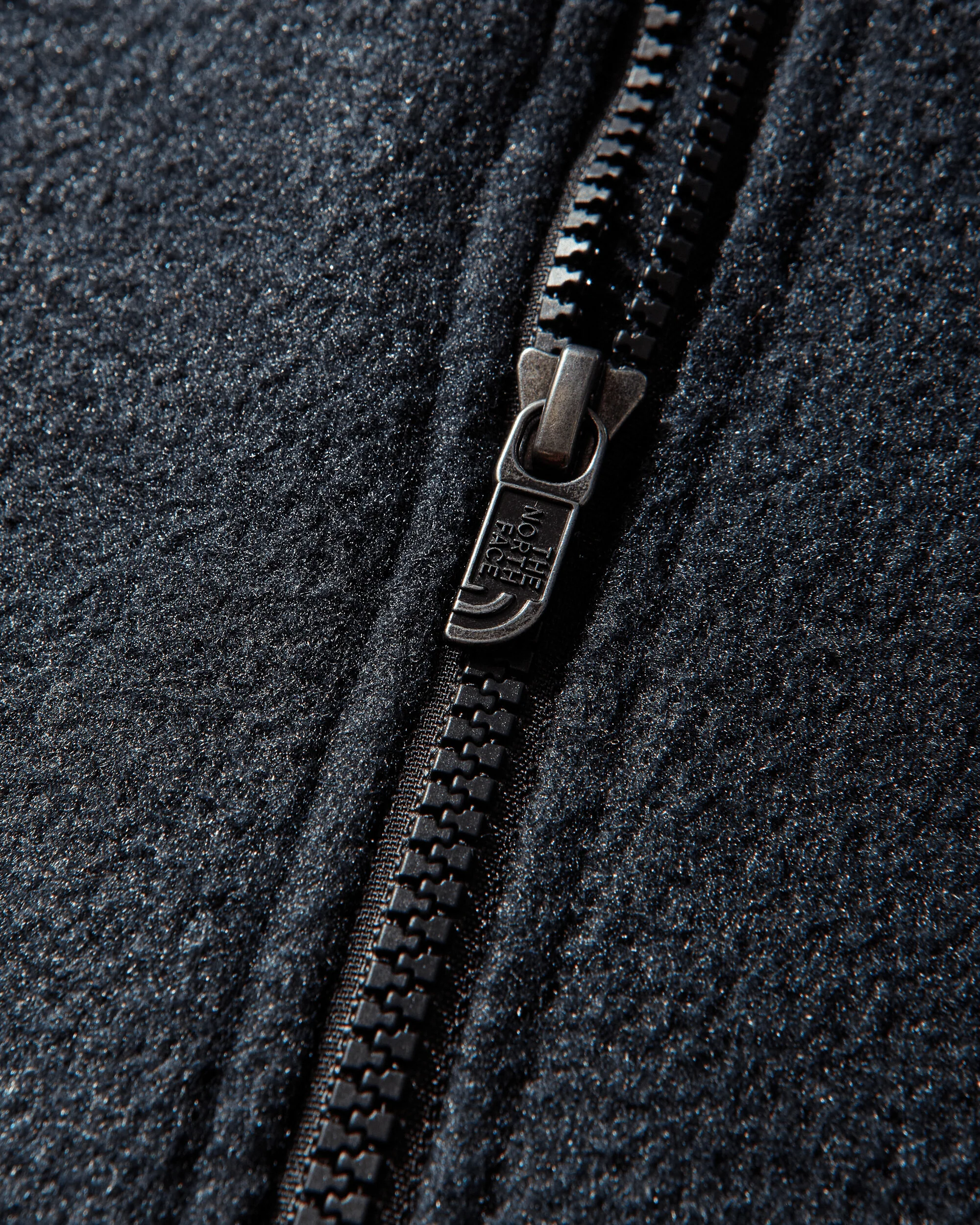 Sky High Farm Goods Sherpa Fleece Black / Strawberry Moon Print - Image 3