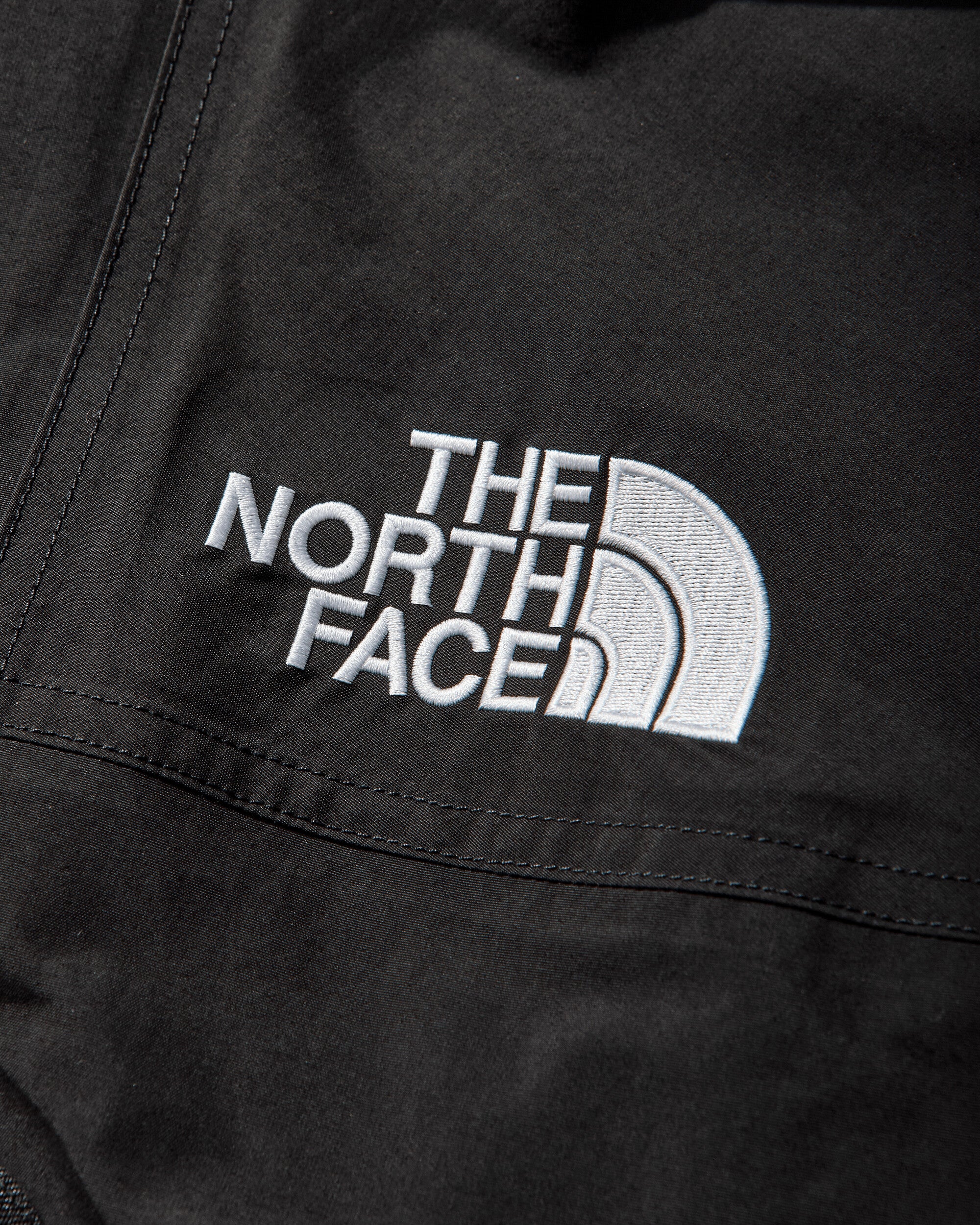 Sky High Farm Goods Mountain Jacket Black - Image 4