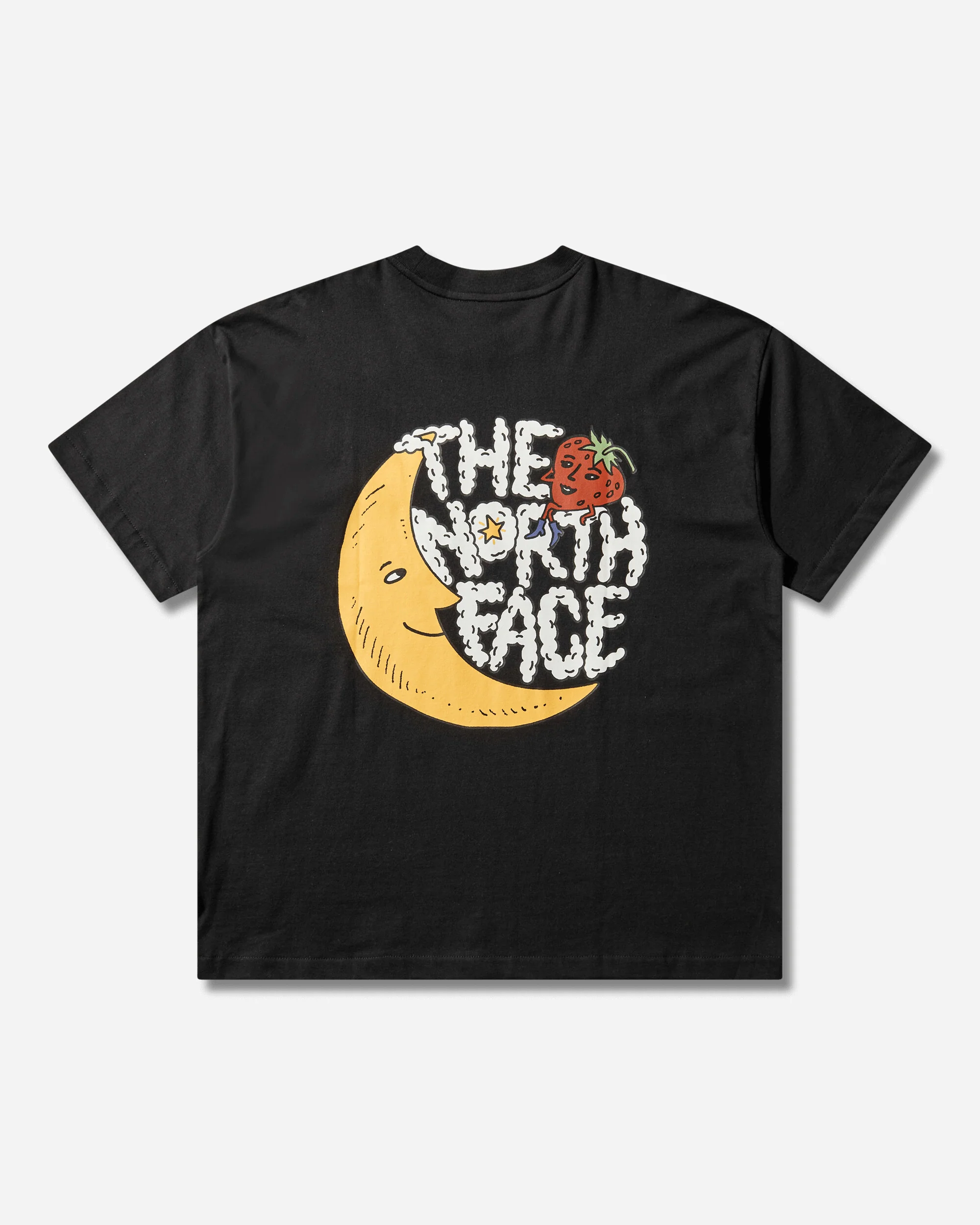 Sky High Farm Goods T-Shirt Black - Image 2