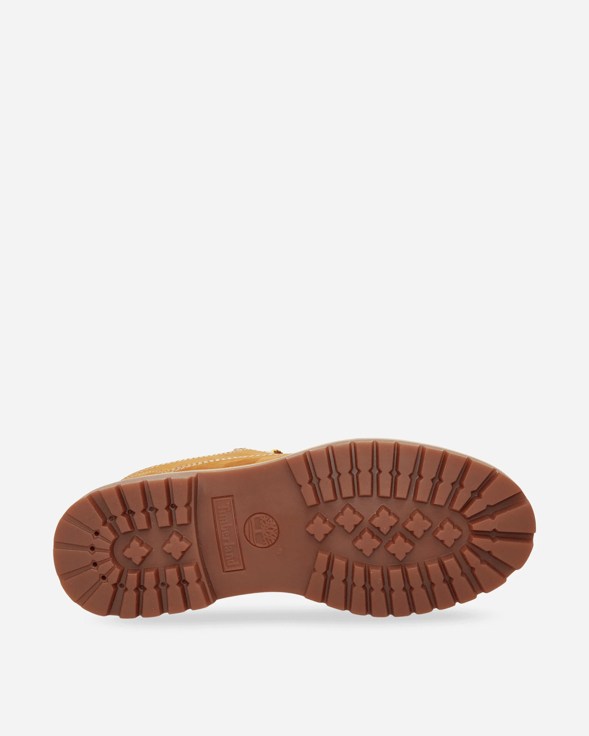 Heritage Lace Up Shoes Wheat - Image 5