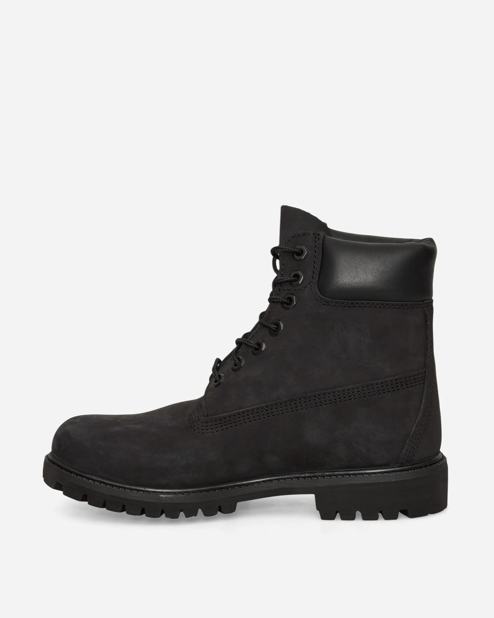 Heritage 6-Inch Waterproof Boots Black - Image 3