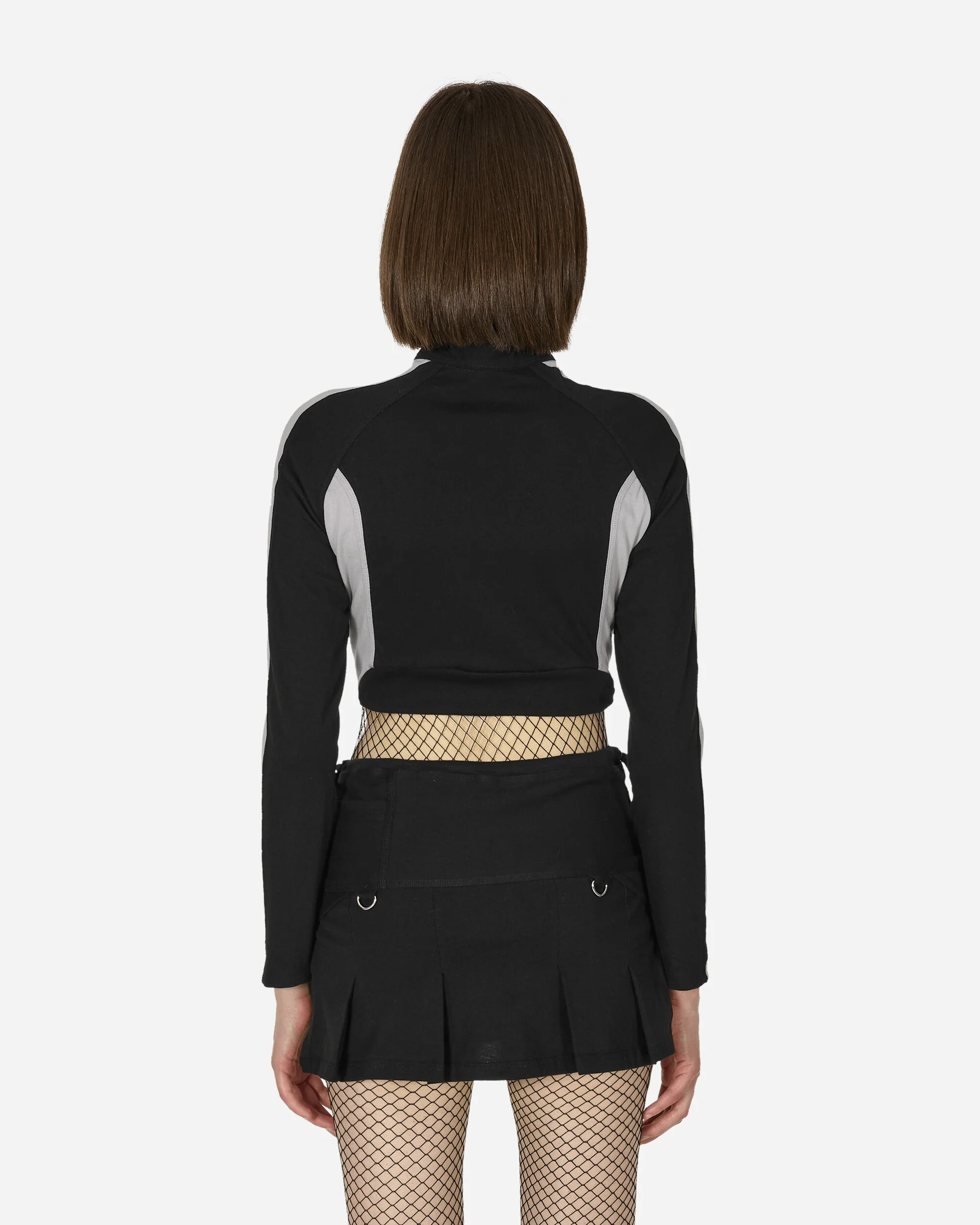 Plug Reversible Light Jacket Black - Image 3