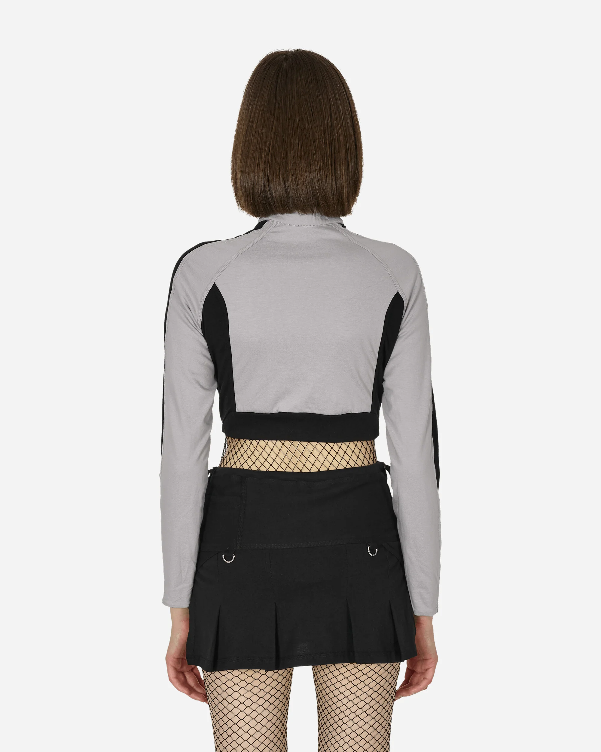 Plug Reversible Light Jacket Black - Image 5