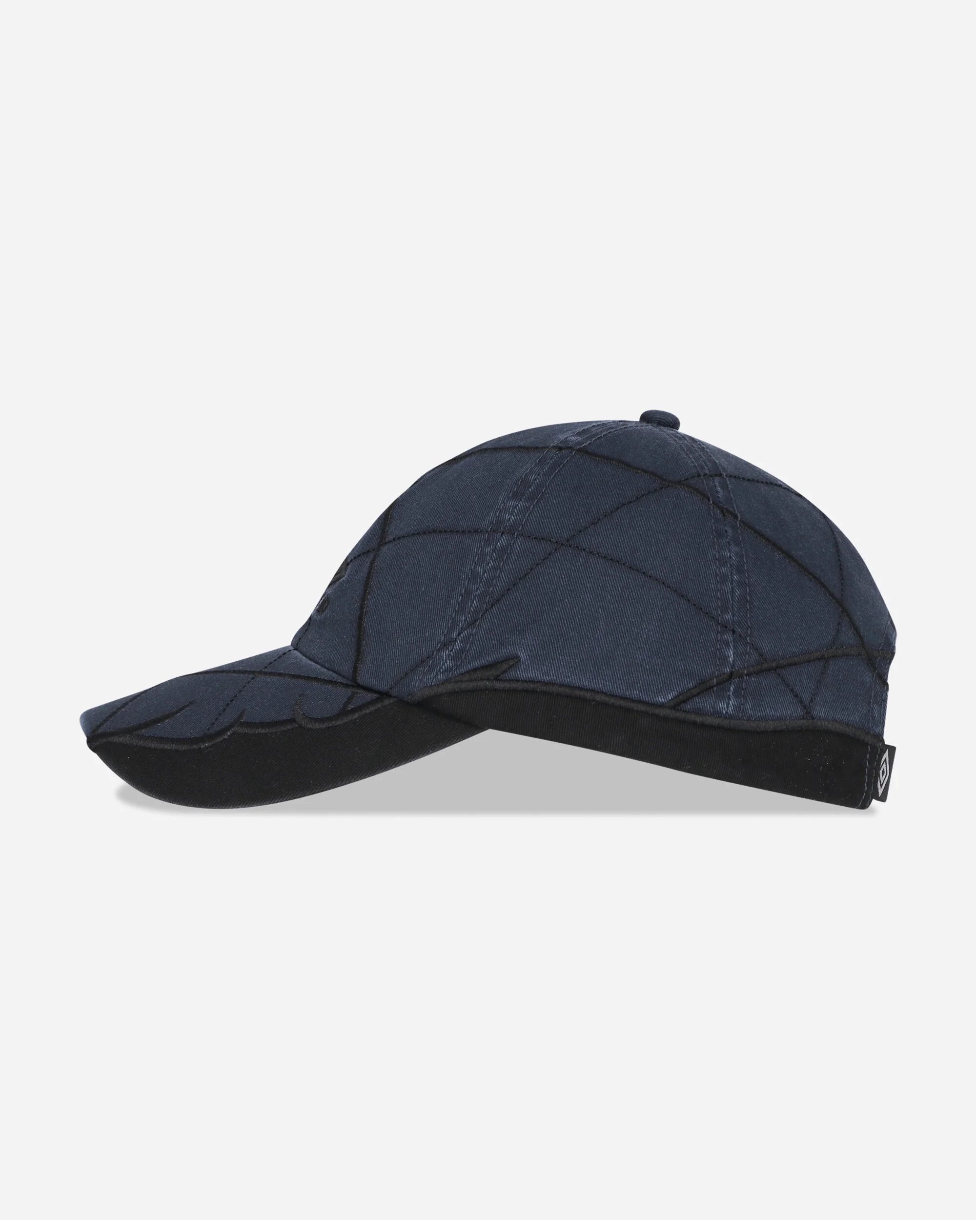 Collision Cap Blue / Black / Anthracite - Image 3
