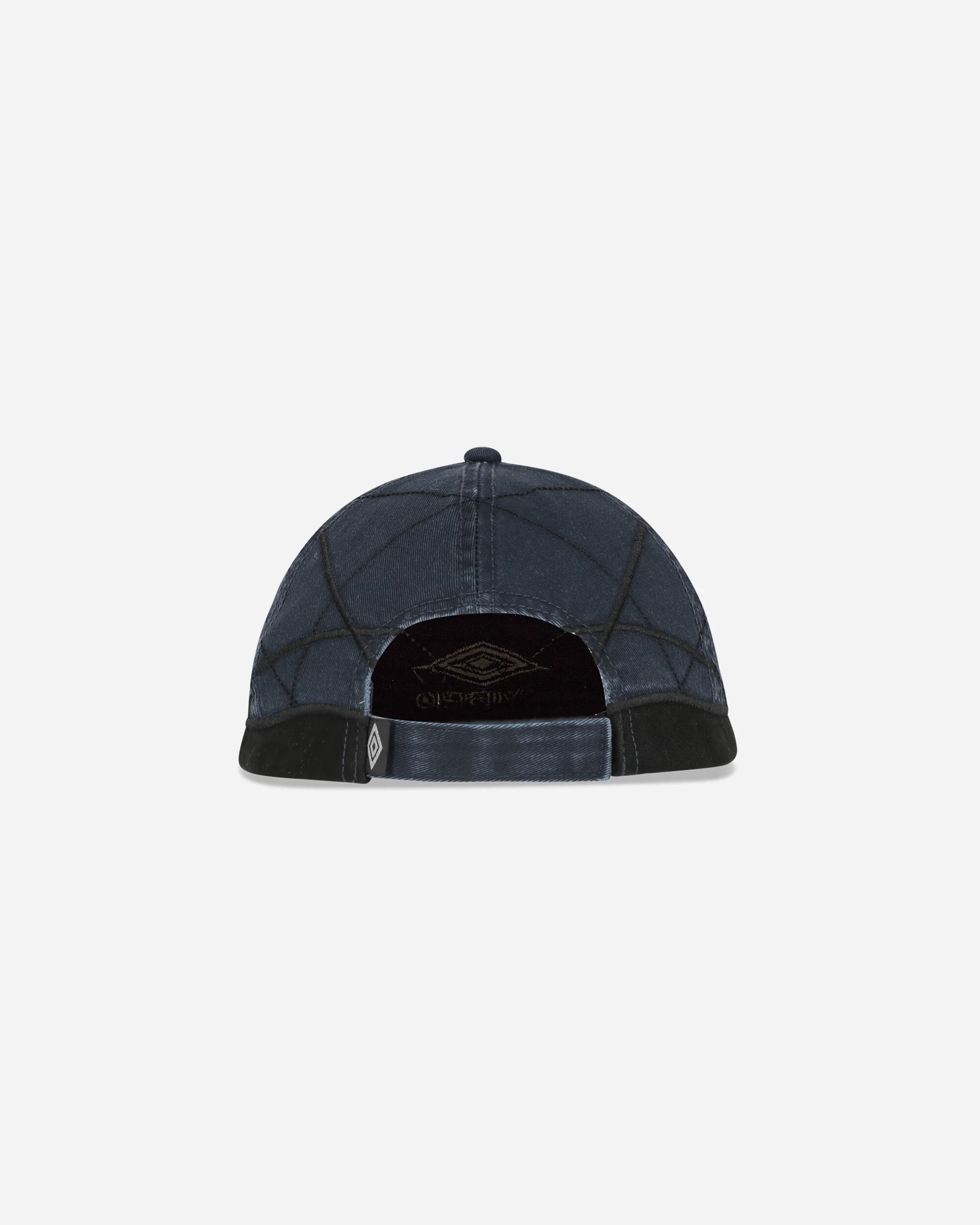Collision Cap Blue / Black / Anthracite - Image 4