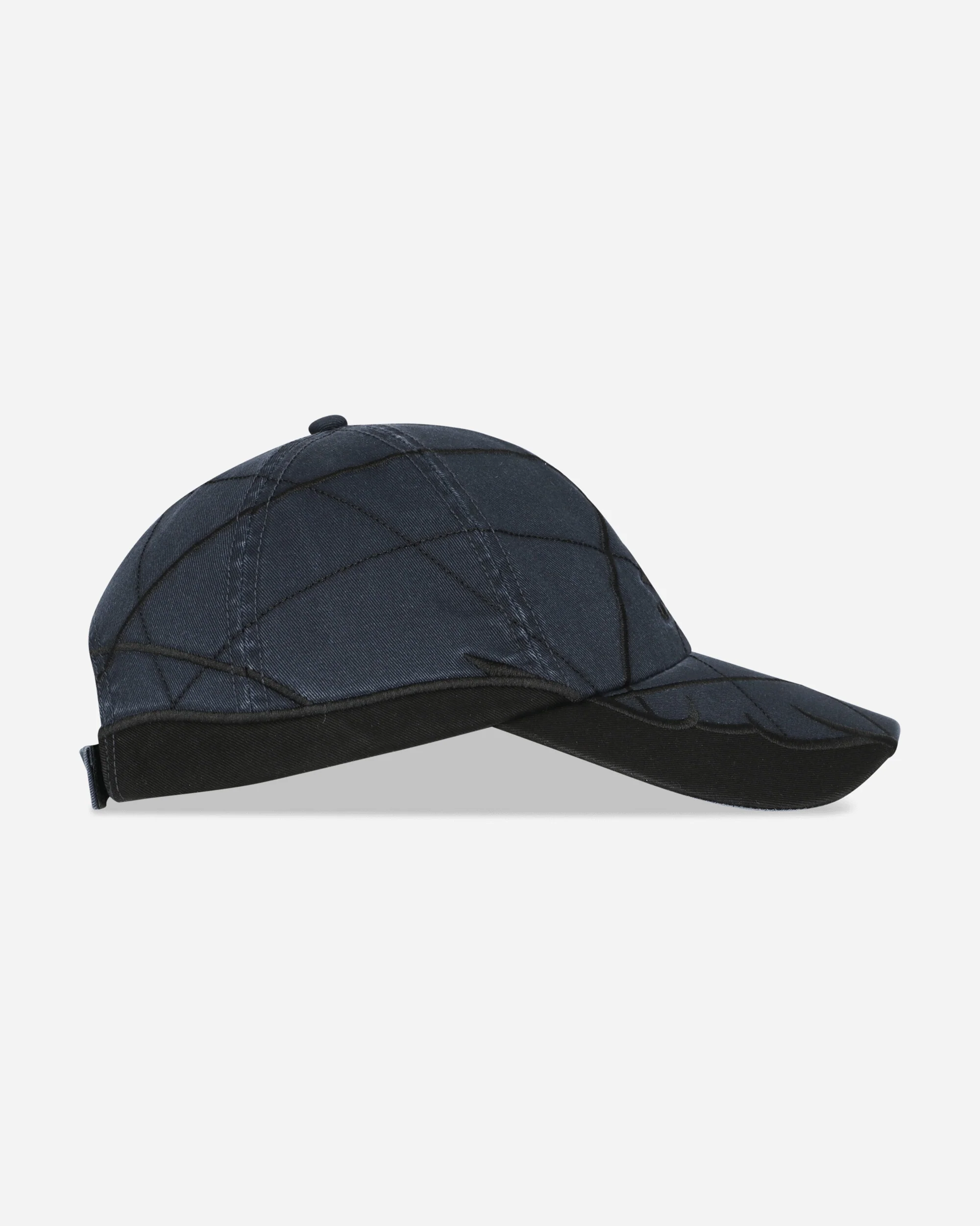 Collision Cap Blue / Black / Anthracite - Image 5