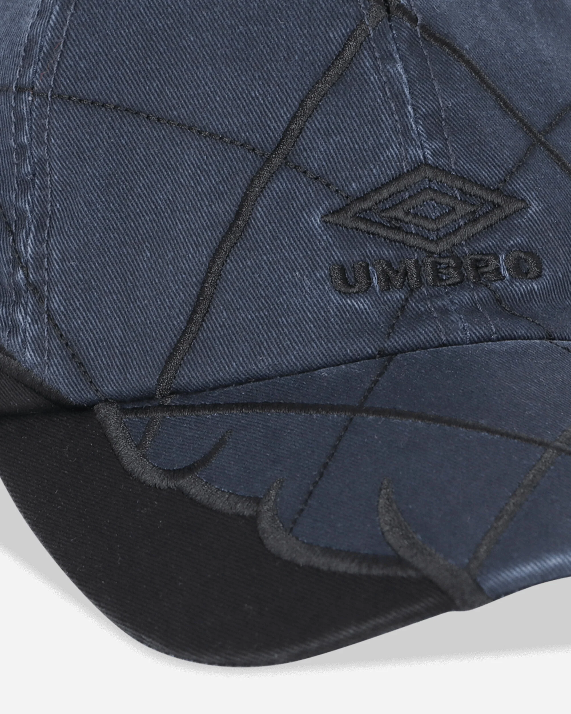Collision Cap Blue / Black / Anthracite - Image 6