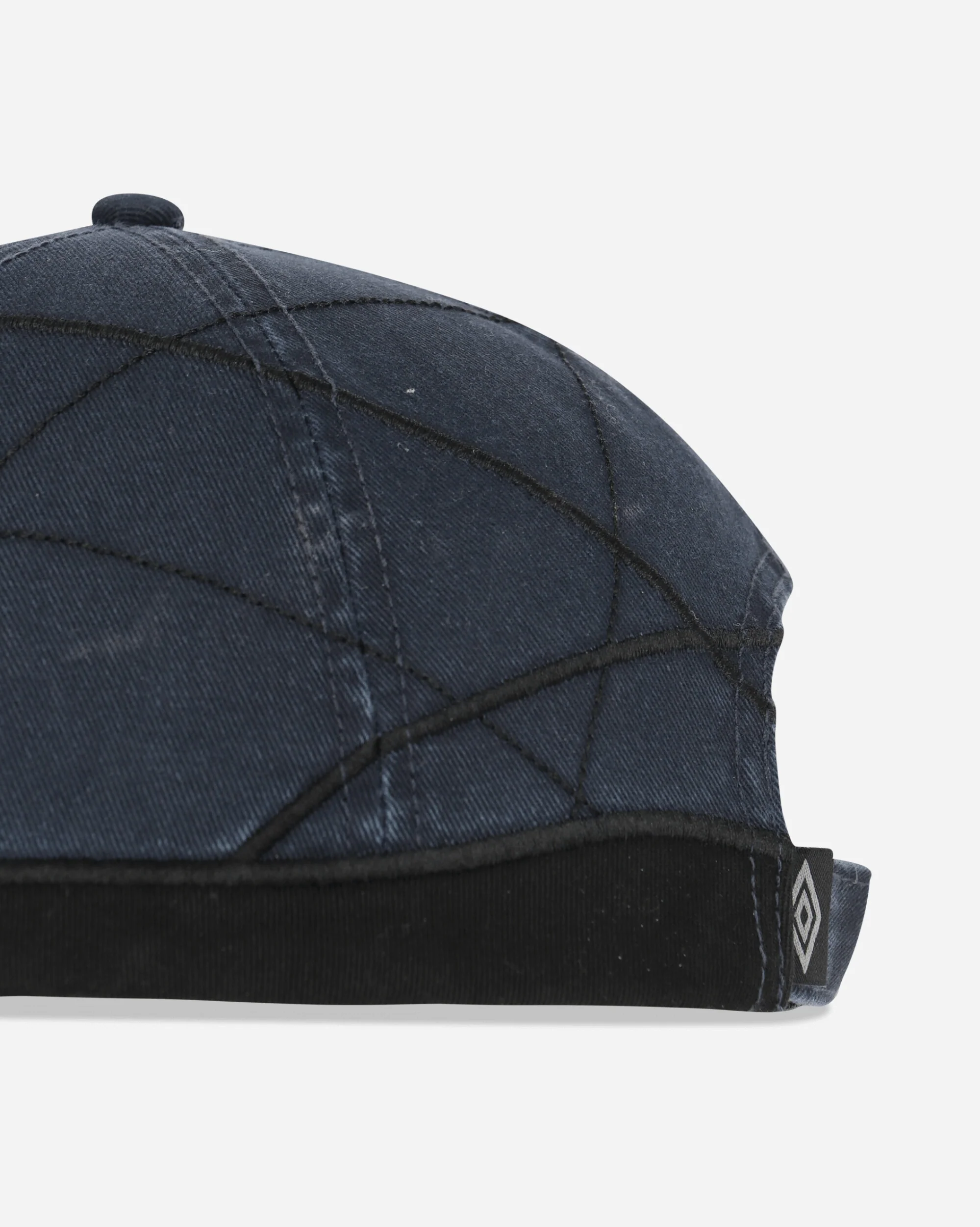 Collision Cap Blue / Black / Anthracite - Image 7