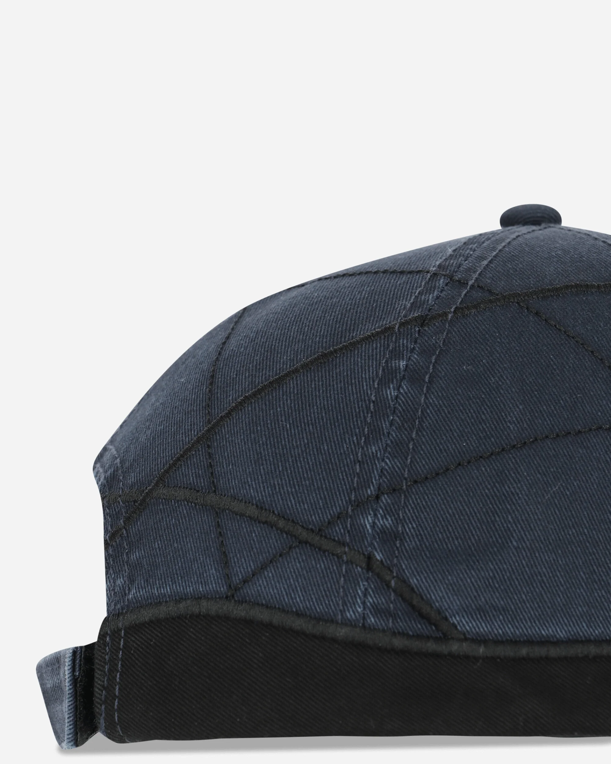Collision Cap Blue / Black / Anthracite - Image 8