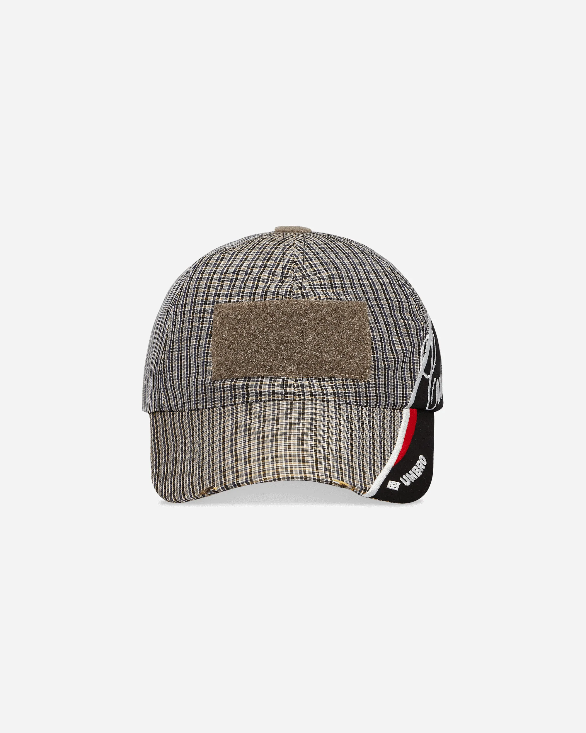 Cult Unity Cap Beige / Black - Image 2