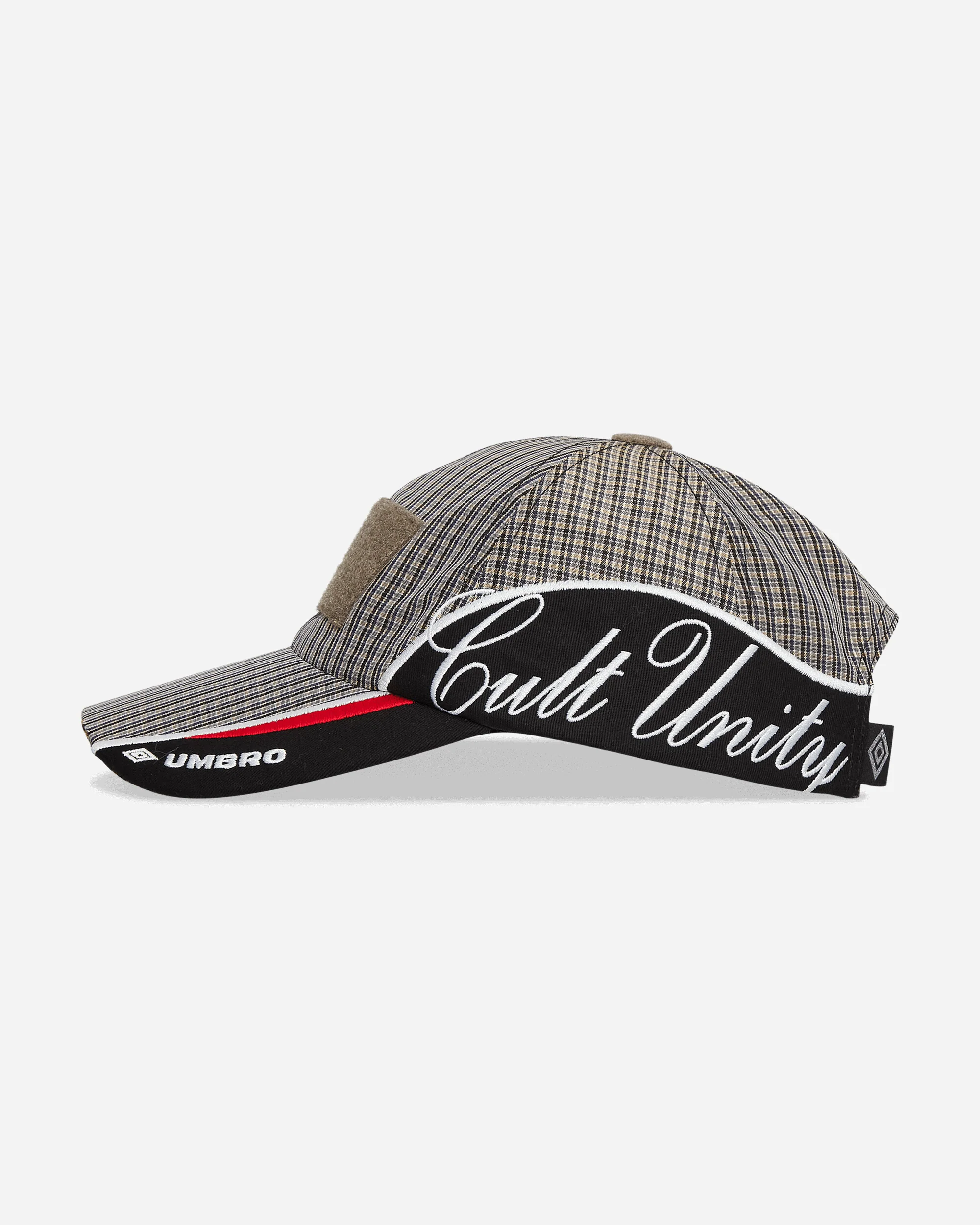 Cult Unity Cap Beige / Black - Image 3