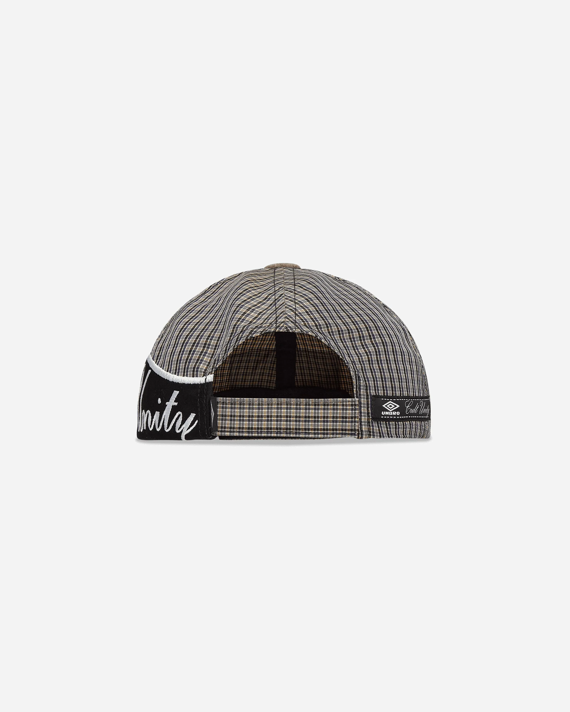 Cult Unity Cap Beige / Black - Image 4