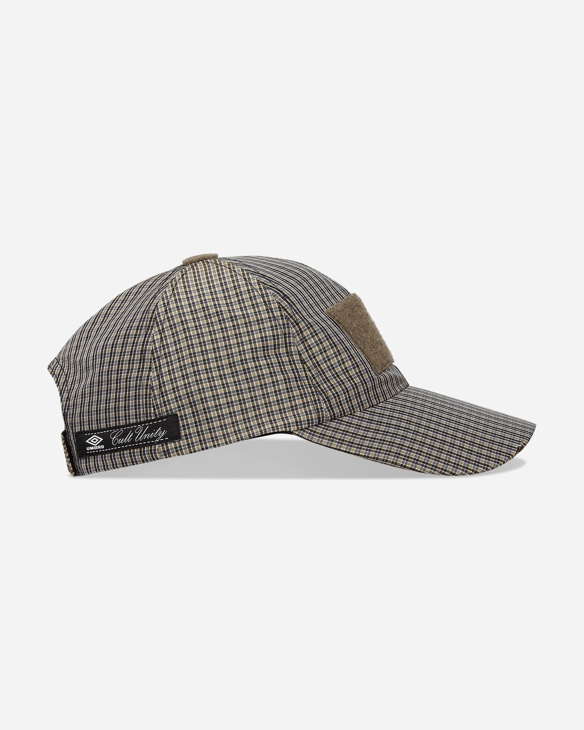 Cult Unity Cap Beige / Black - Image 5