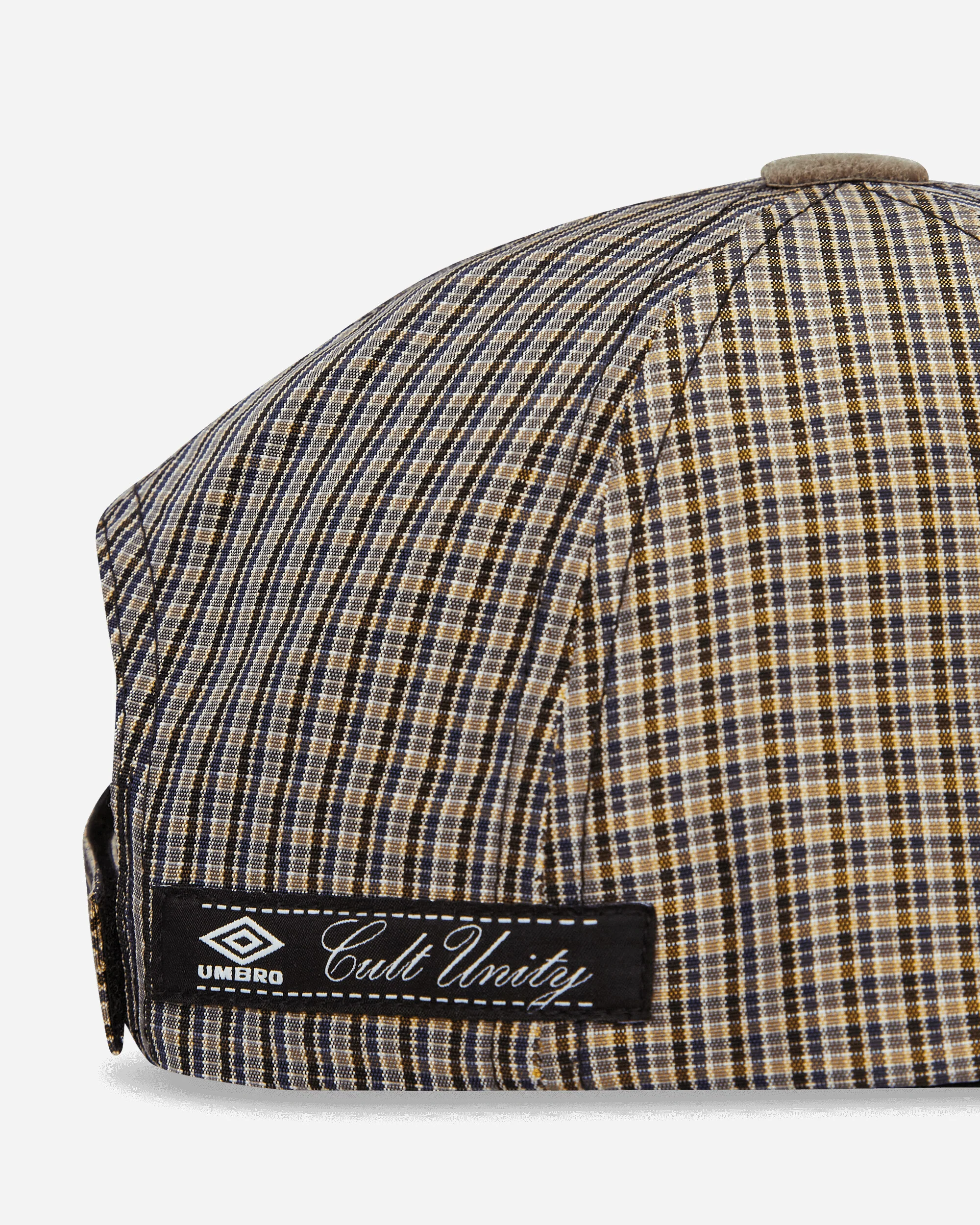 Cult Unity Cap Beige / Black - Image 6