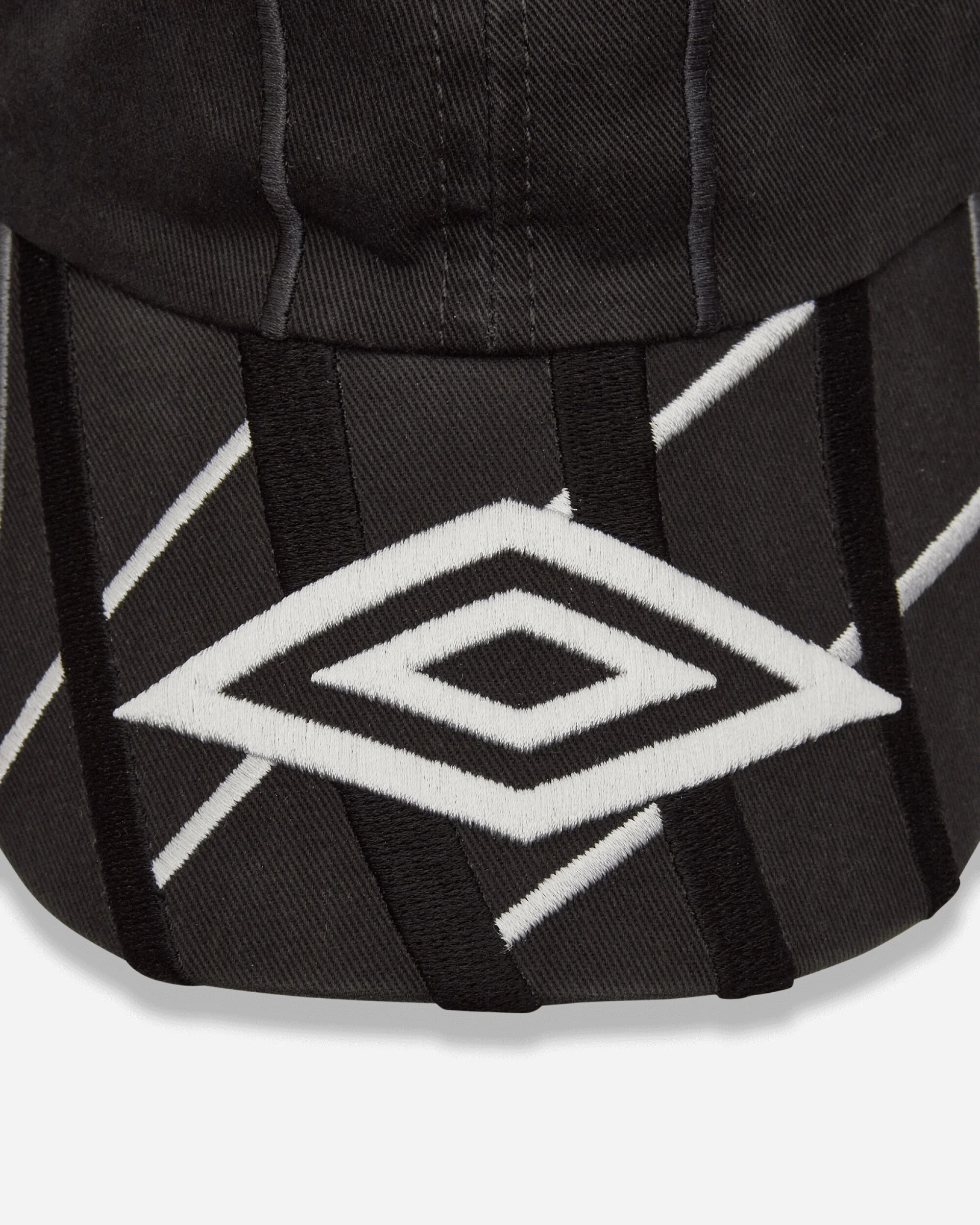 Goalkeeper Cap Dark Grey - Image 6