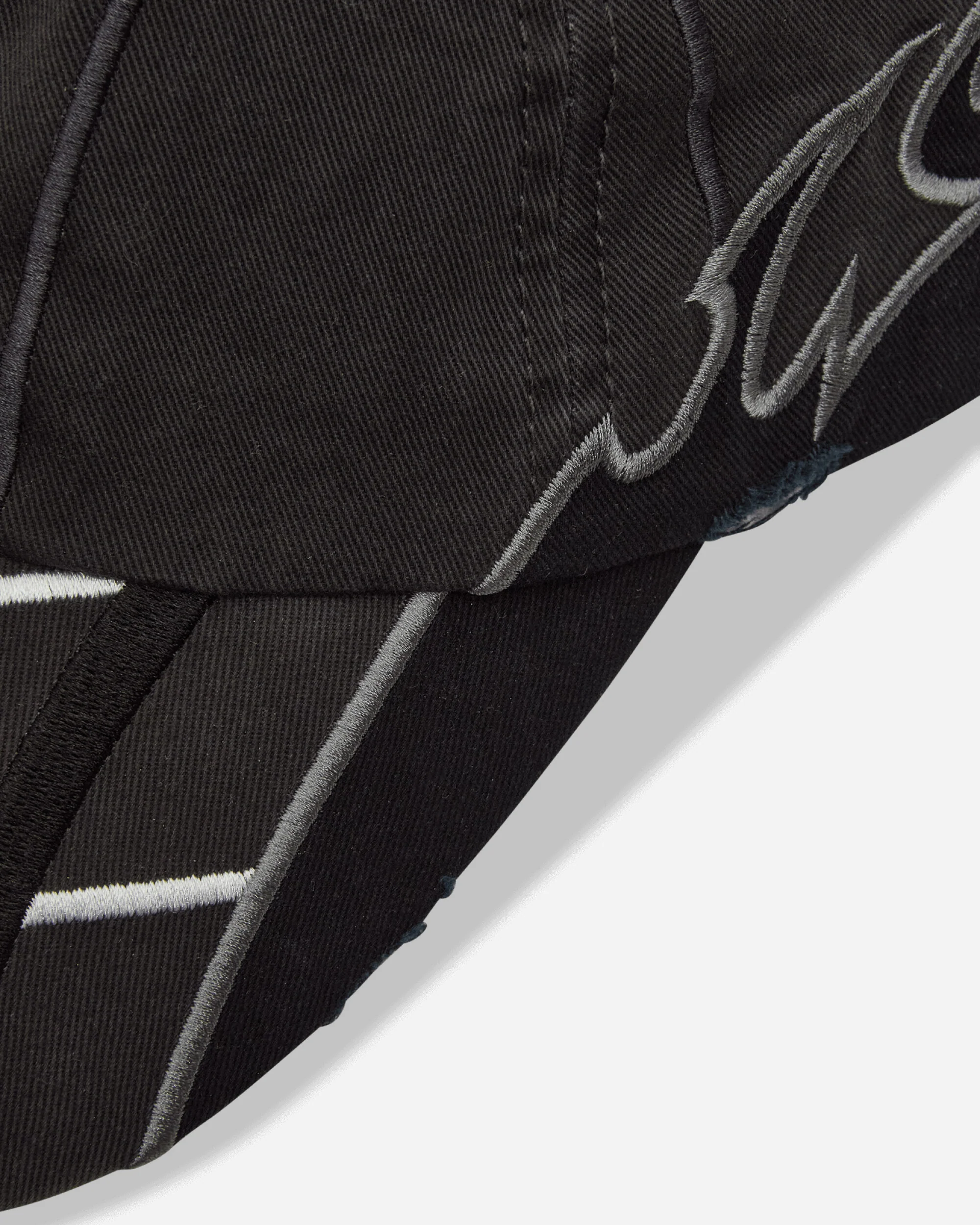 Goalkeeper Cap Dark Grey - Image 7