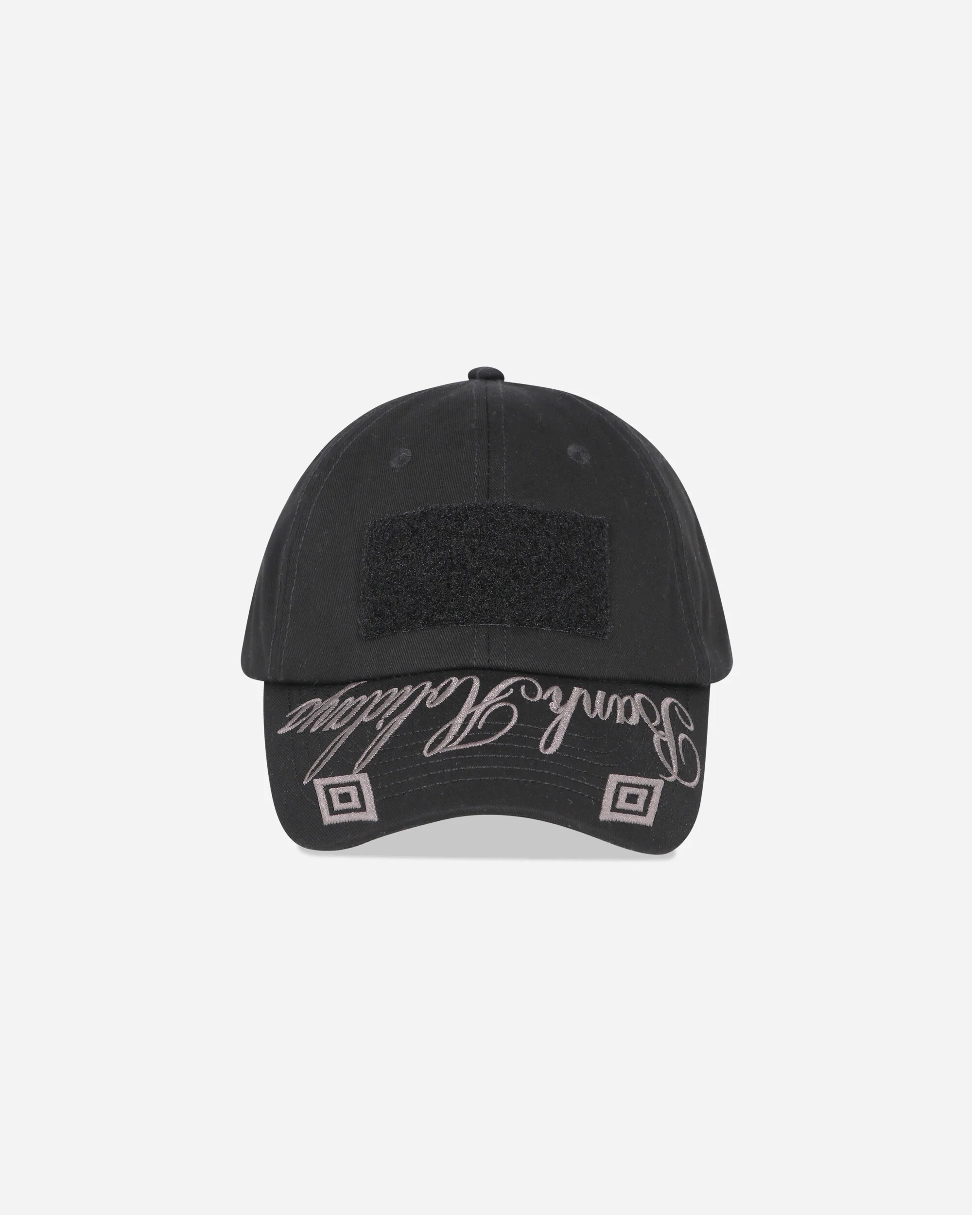 Hazard Cap Black - Image 2