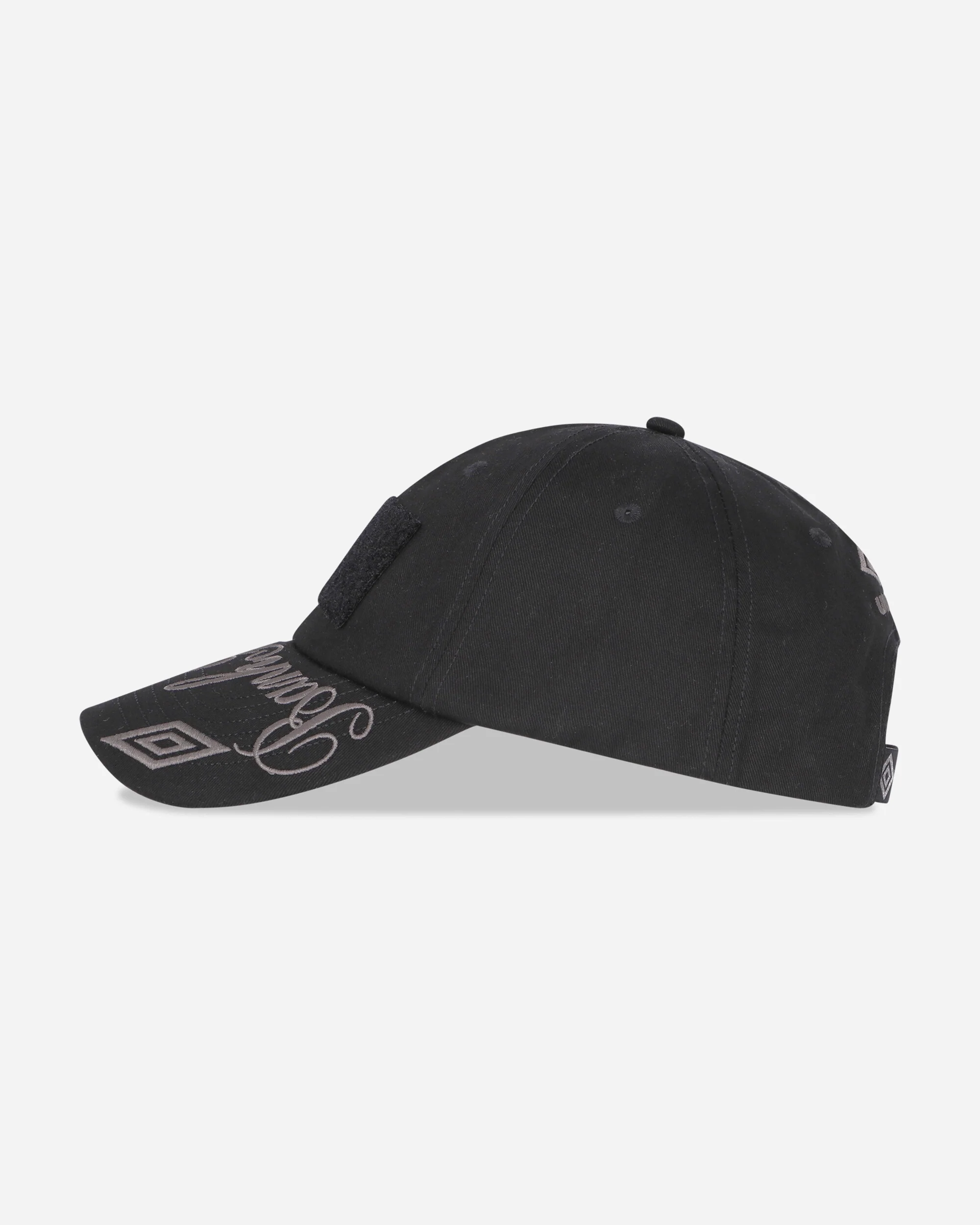 Hazard Cap Black - Image 3