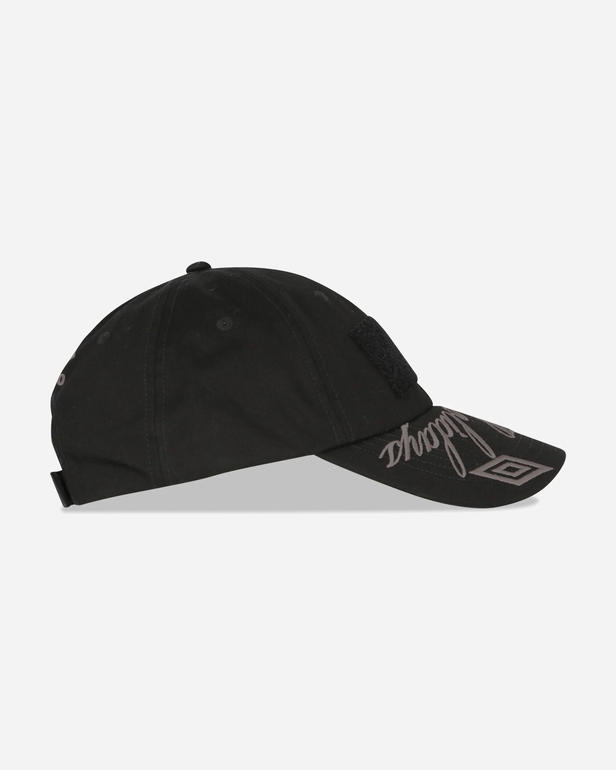 Hazard Cap Black - Image 5