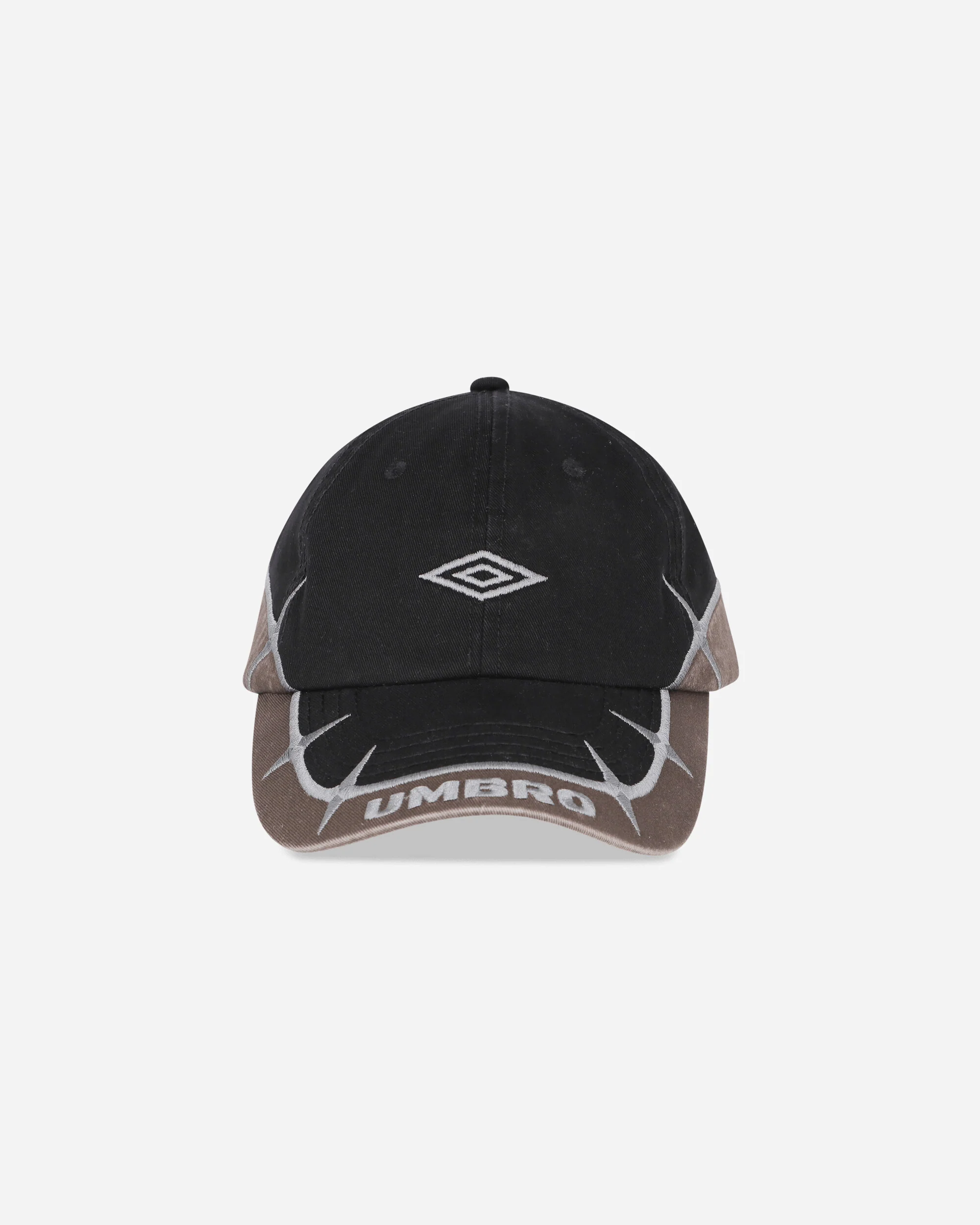 Spikes Cap Black Anthracite - Image 2