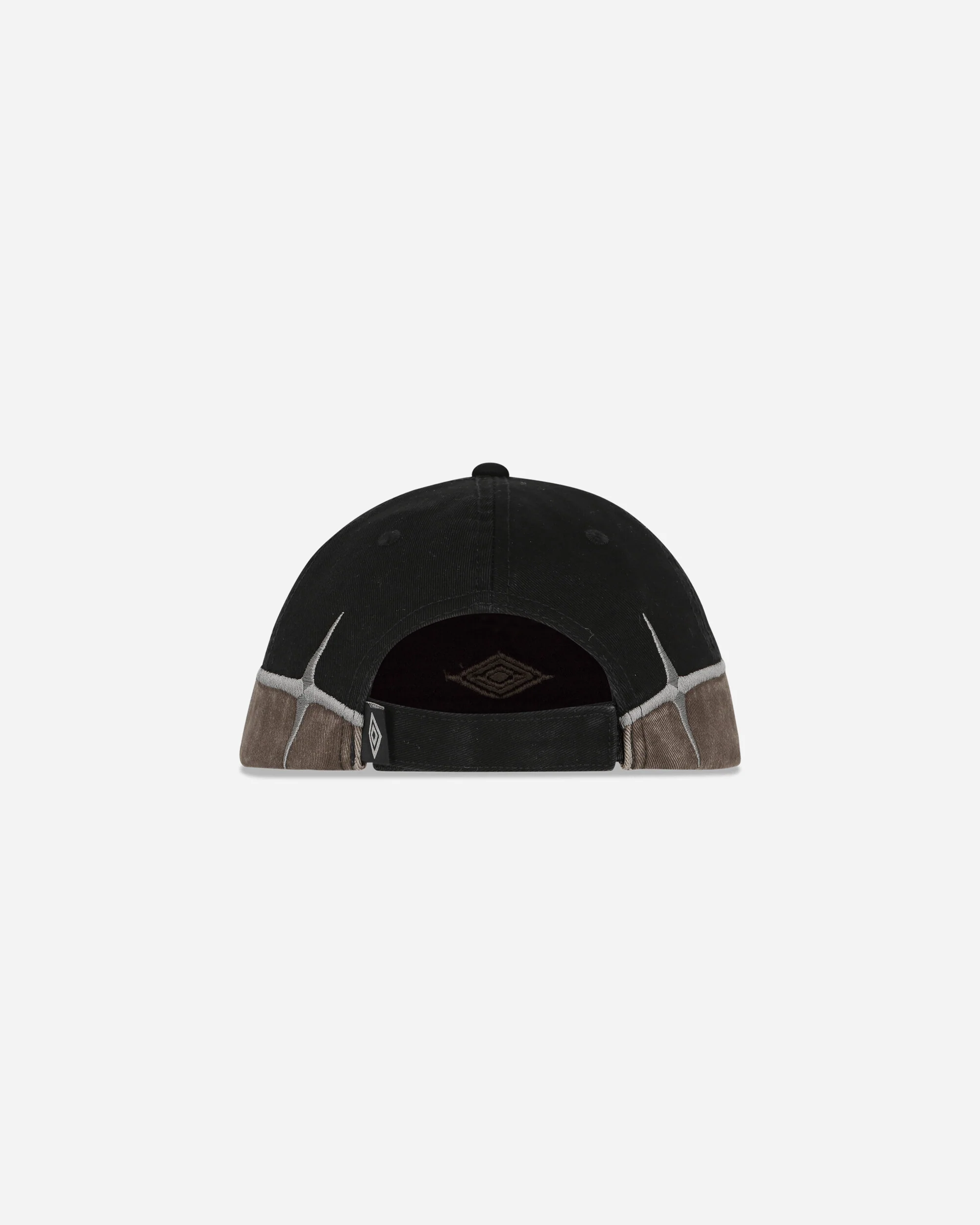 Spikes Cap Black Anthracite - Image 4
