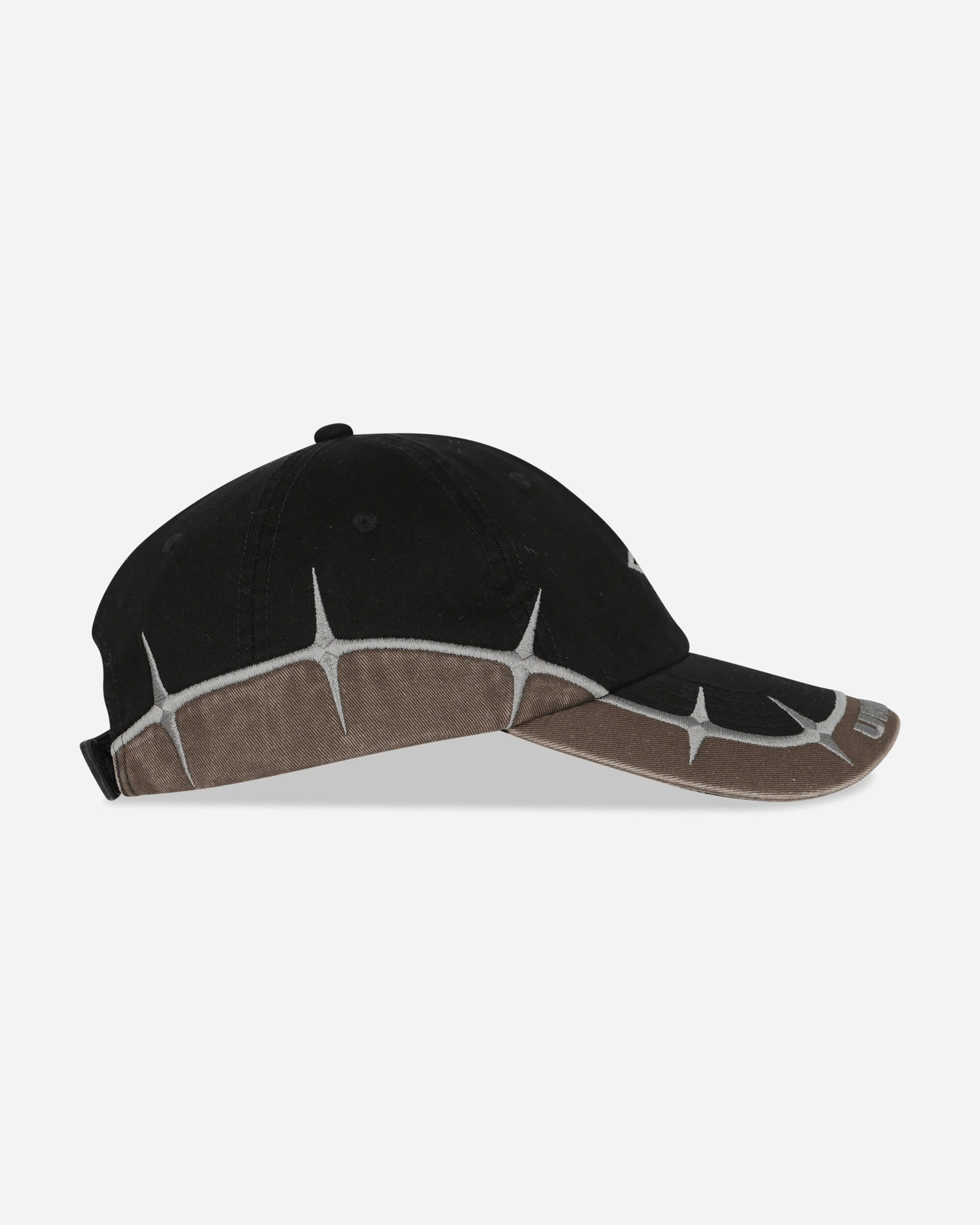 Spikes Cap Black Anthracite - Image 5