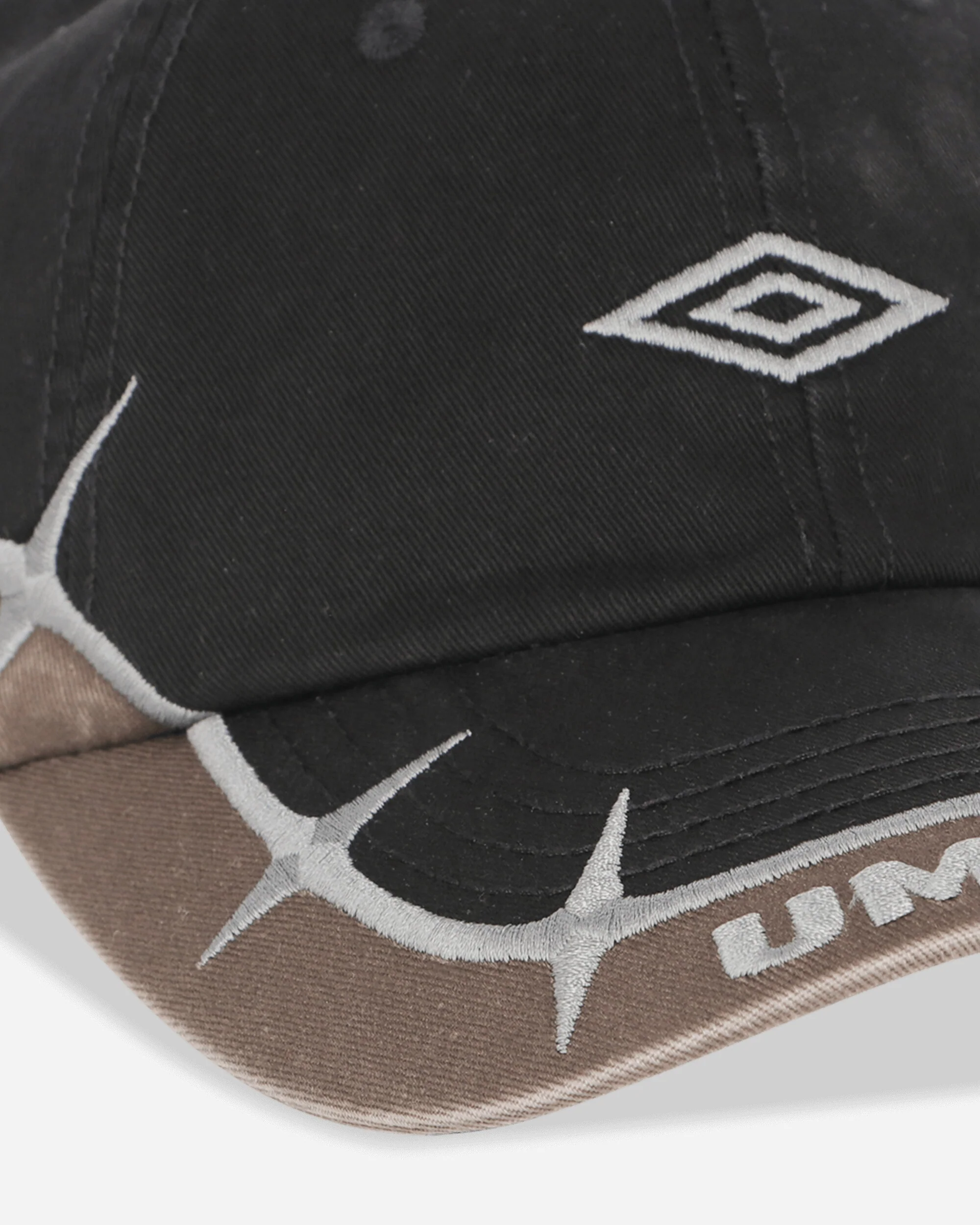 Spikes Cap Black Anthracite - Image 6