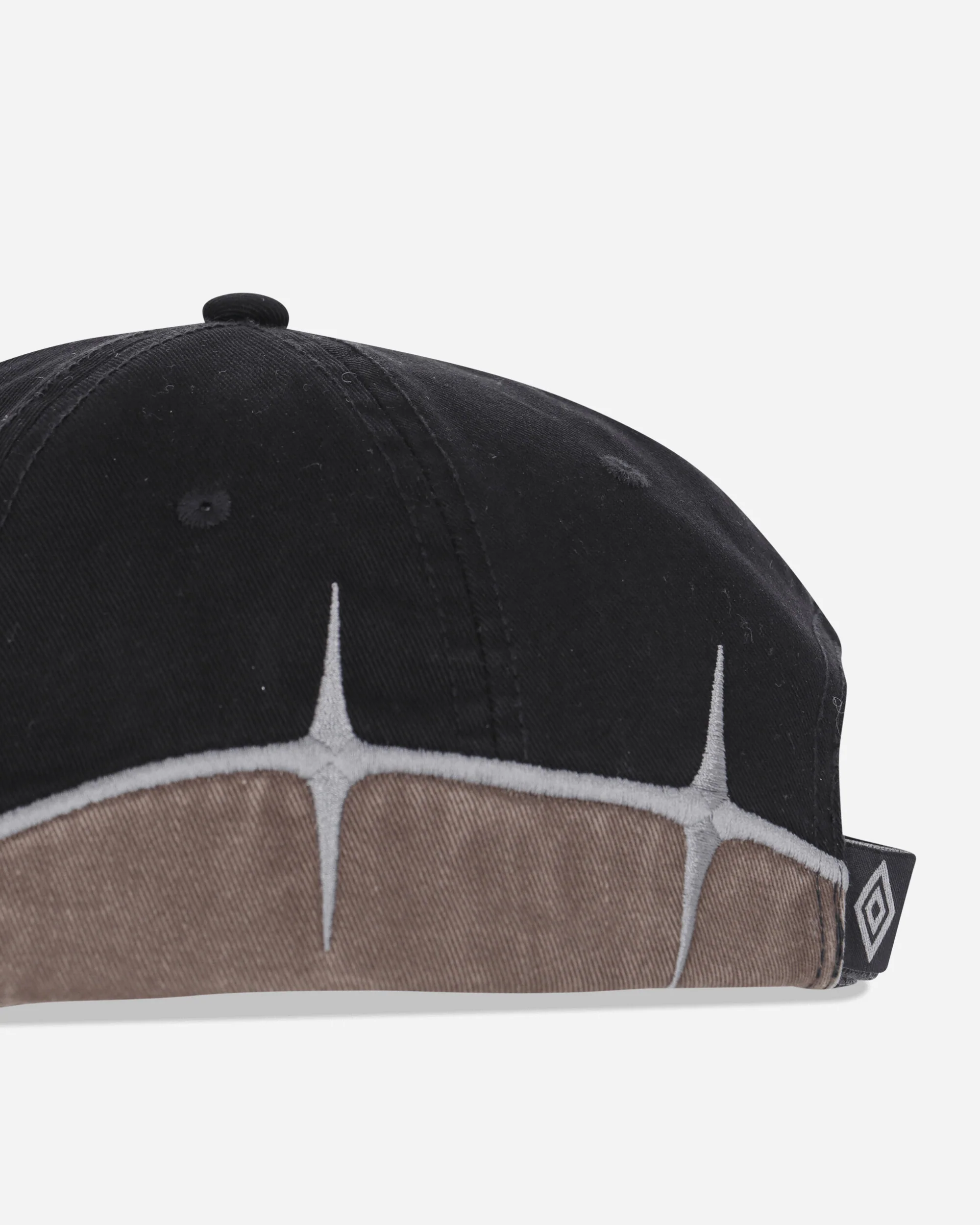 Spikes Cap Black Anthracite - Image 7