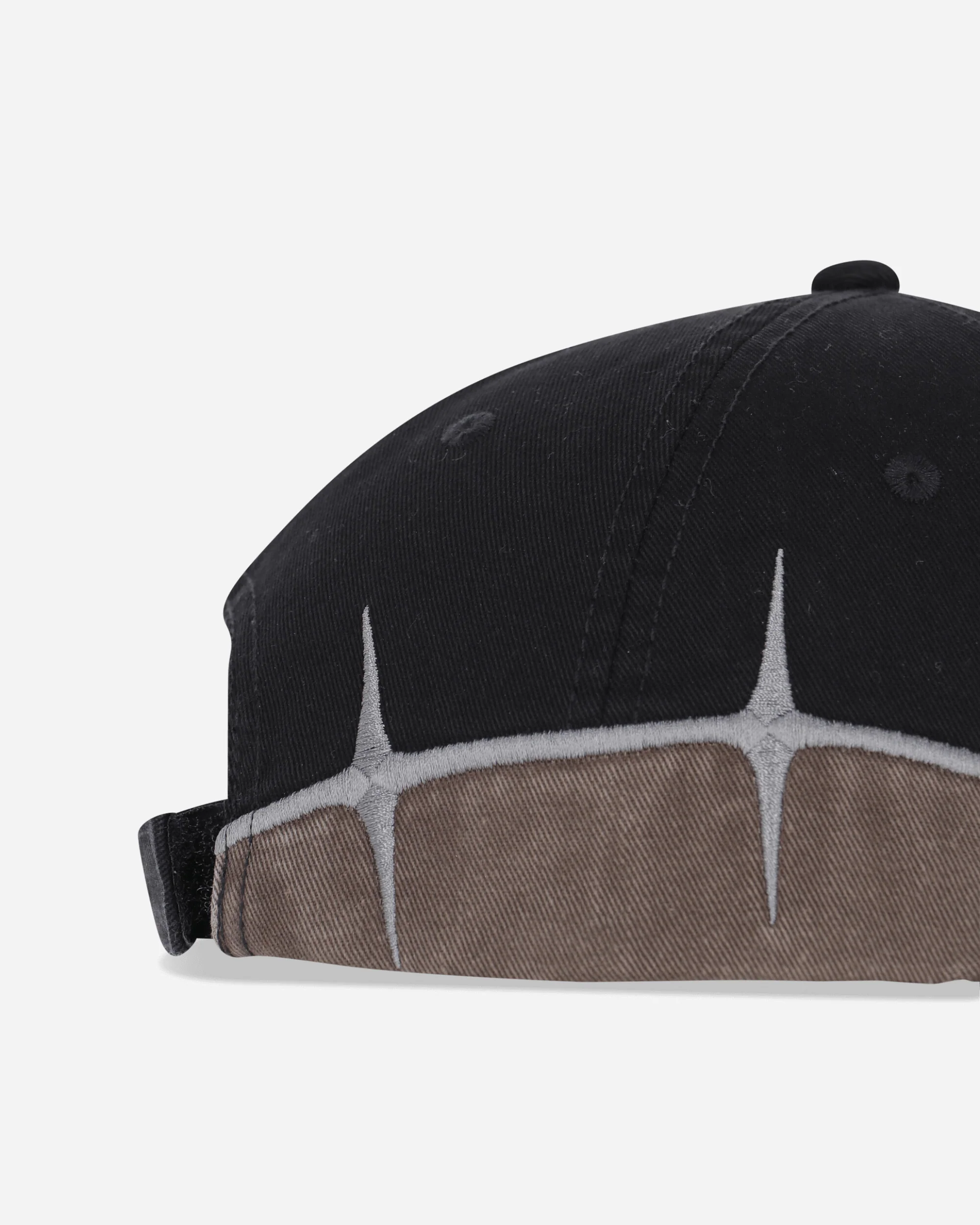 Spikes Cap Black Anthracite - Image 8
