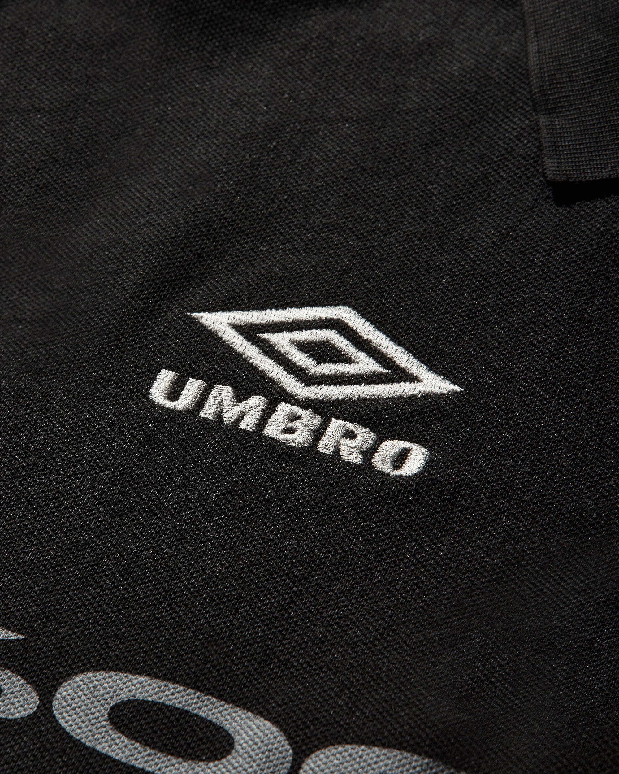 001% Fair Polo Black - Image 4