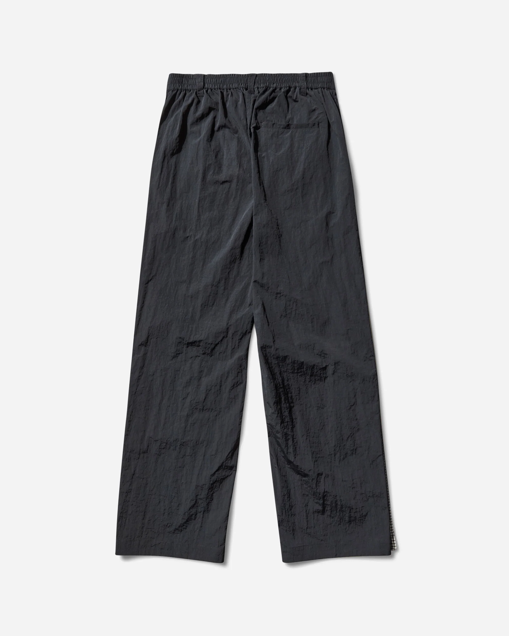 Antique Nylon Pants Carbon Black - Image 2
