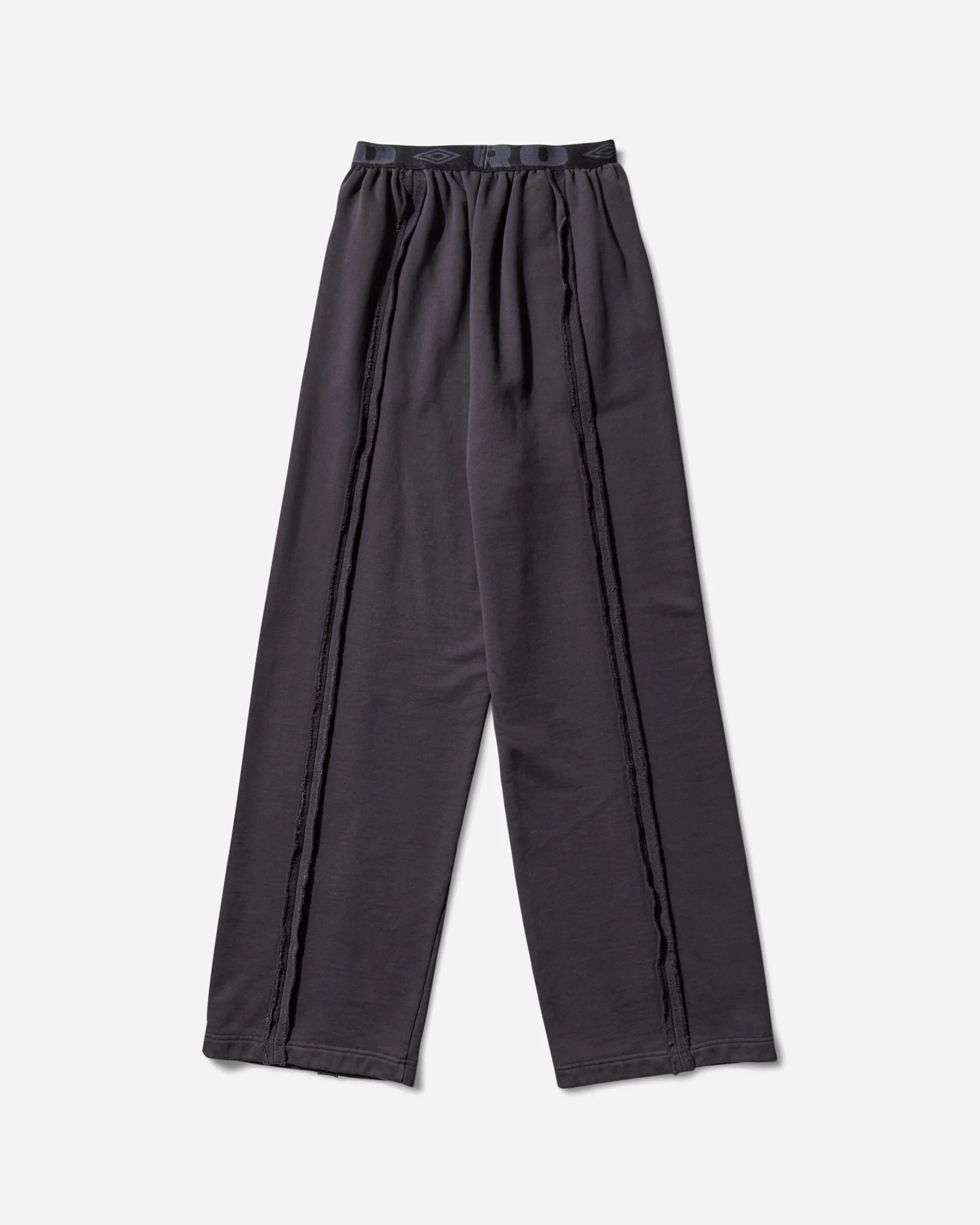 Bench Sweatpants Strong Wash Black - Image 2