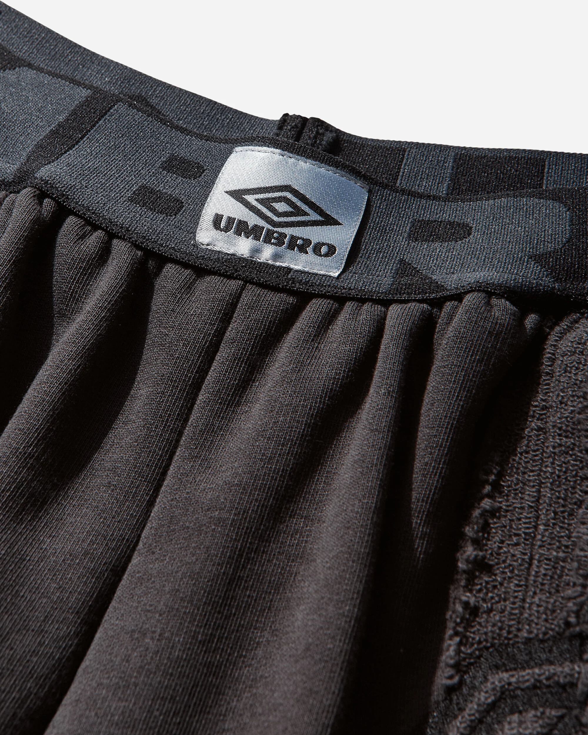 Bench Sweatpants Strong Wash Black - Image 3