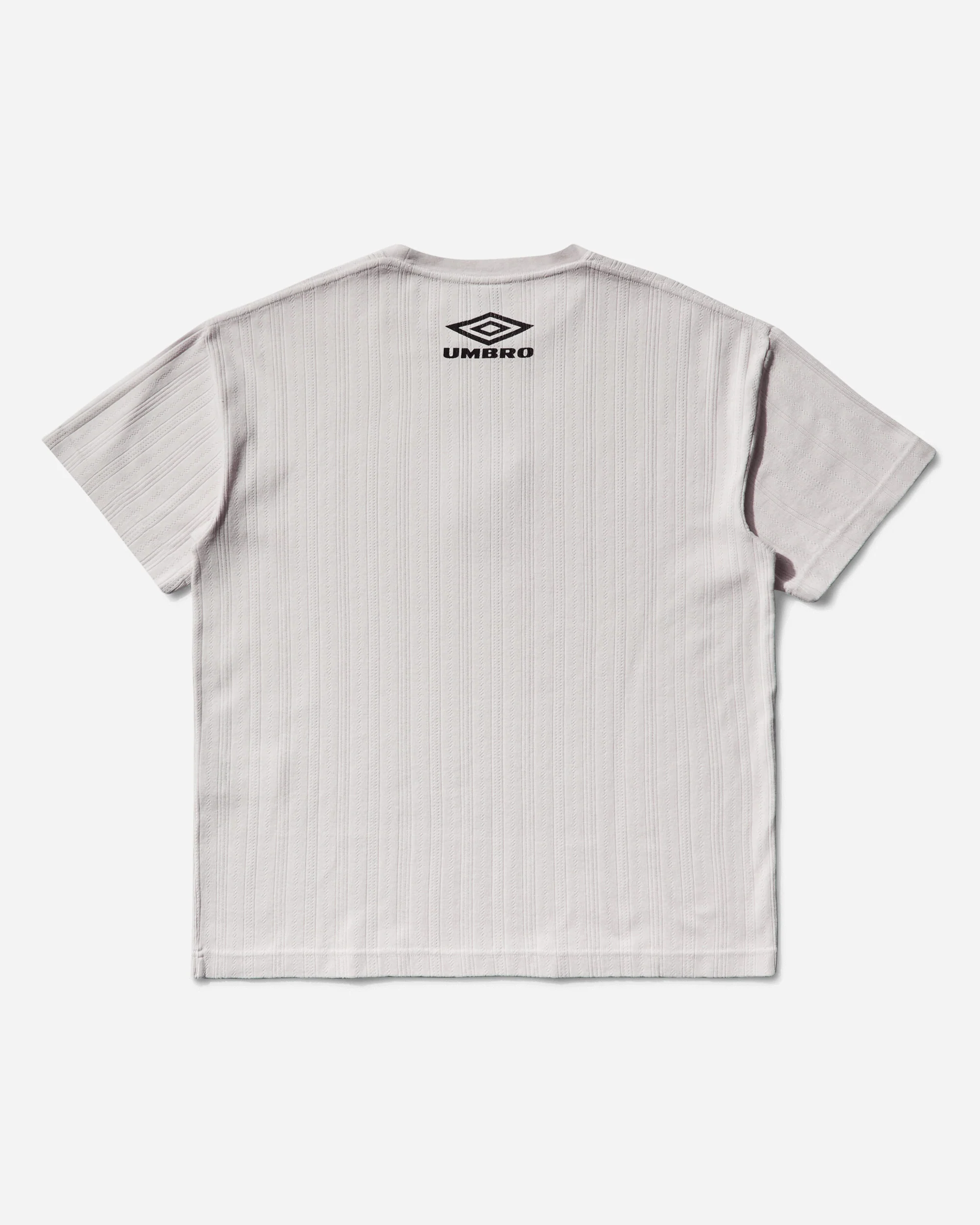 Biography Pointelle Baby T-Shirt White Powder - Image 2