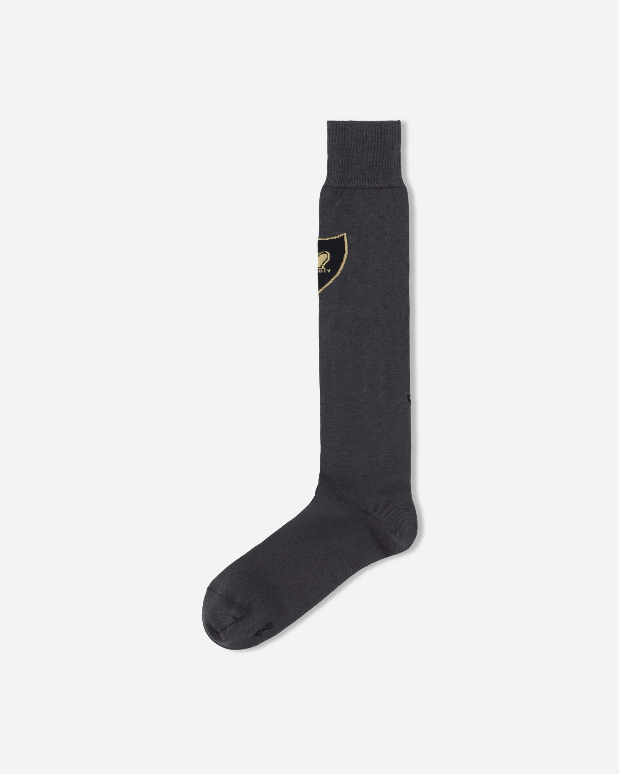 Cult Unity Socks Black - Image 2