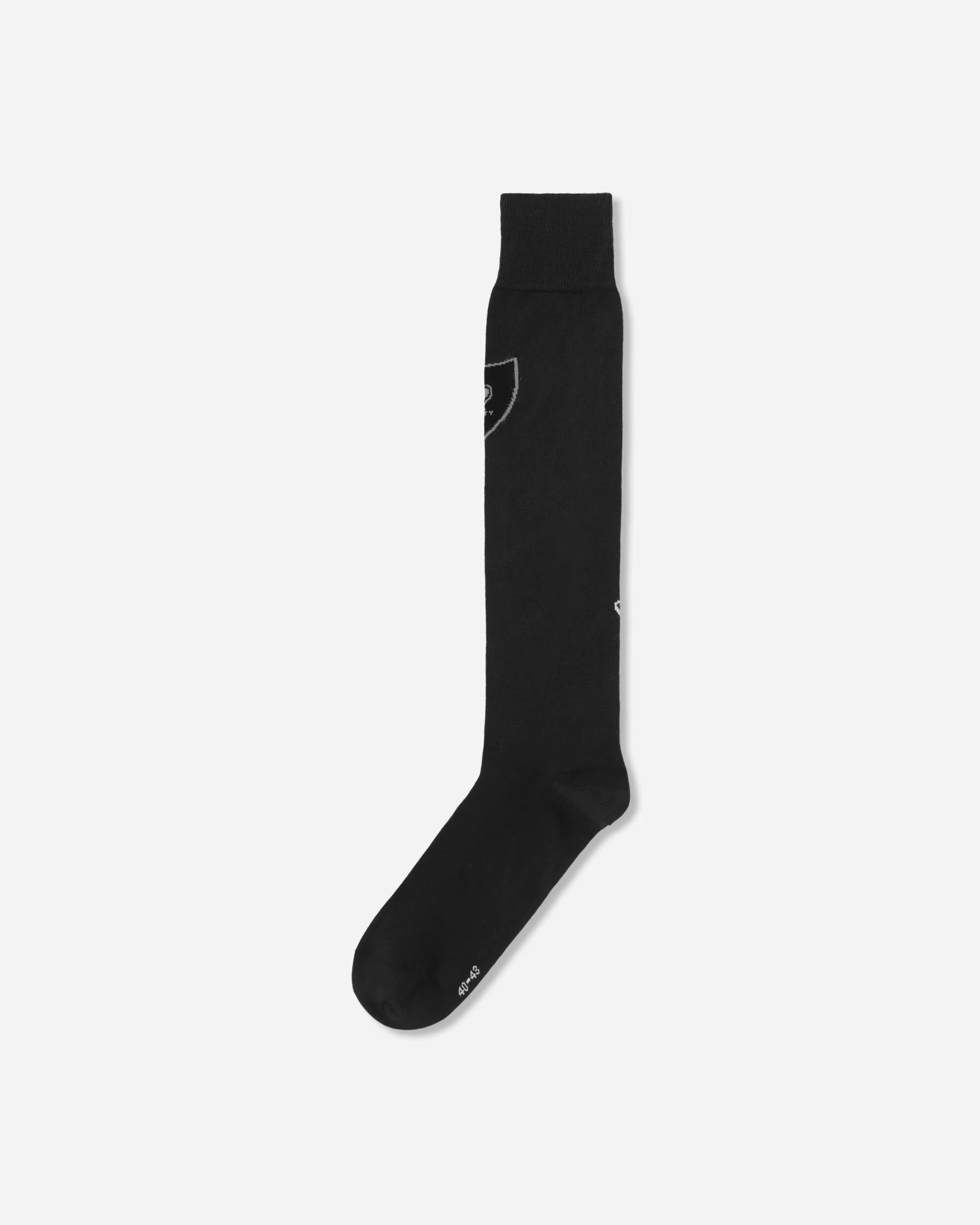Cult Unity Socks Dark Olive - Image 2