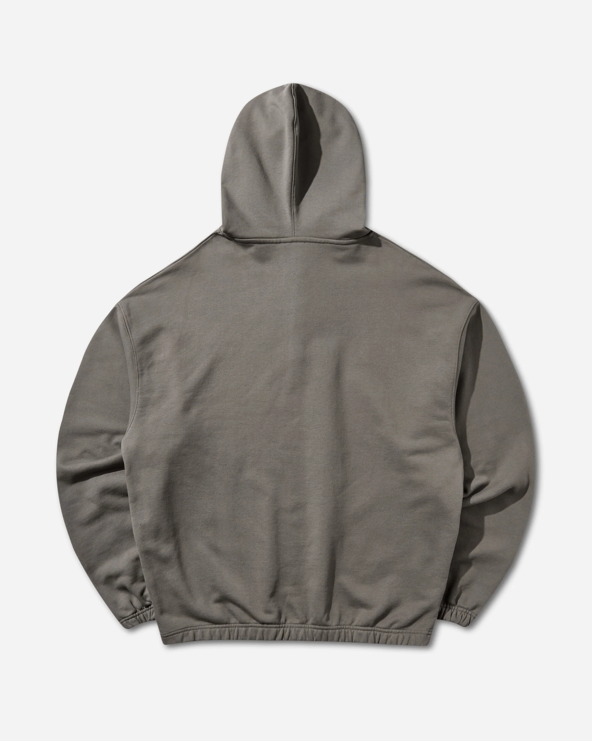Explorer Hoodie Smock Grey - Image 2