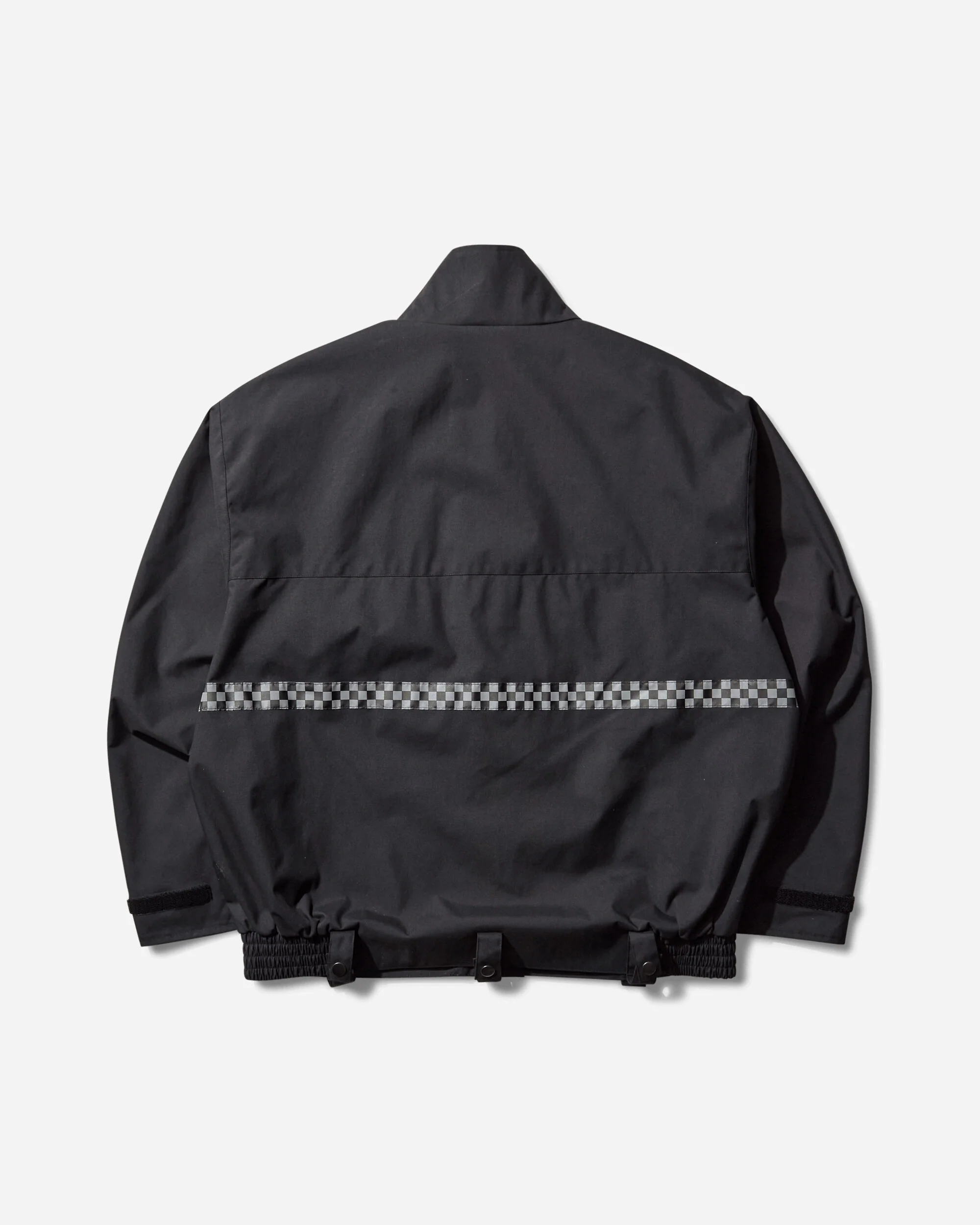 Force Jacket Black - Image 2