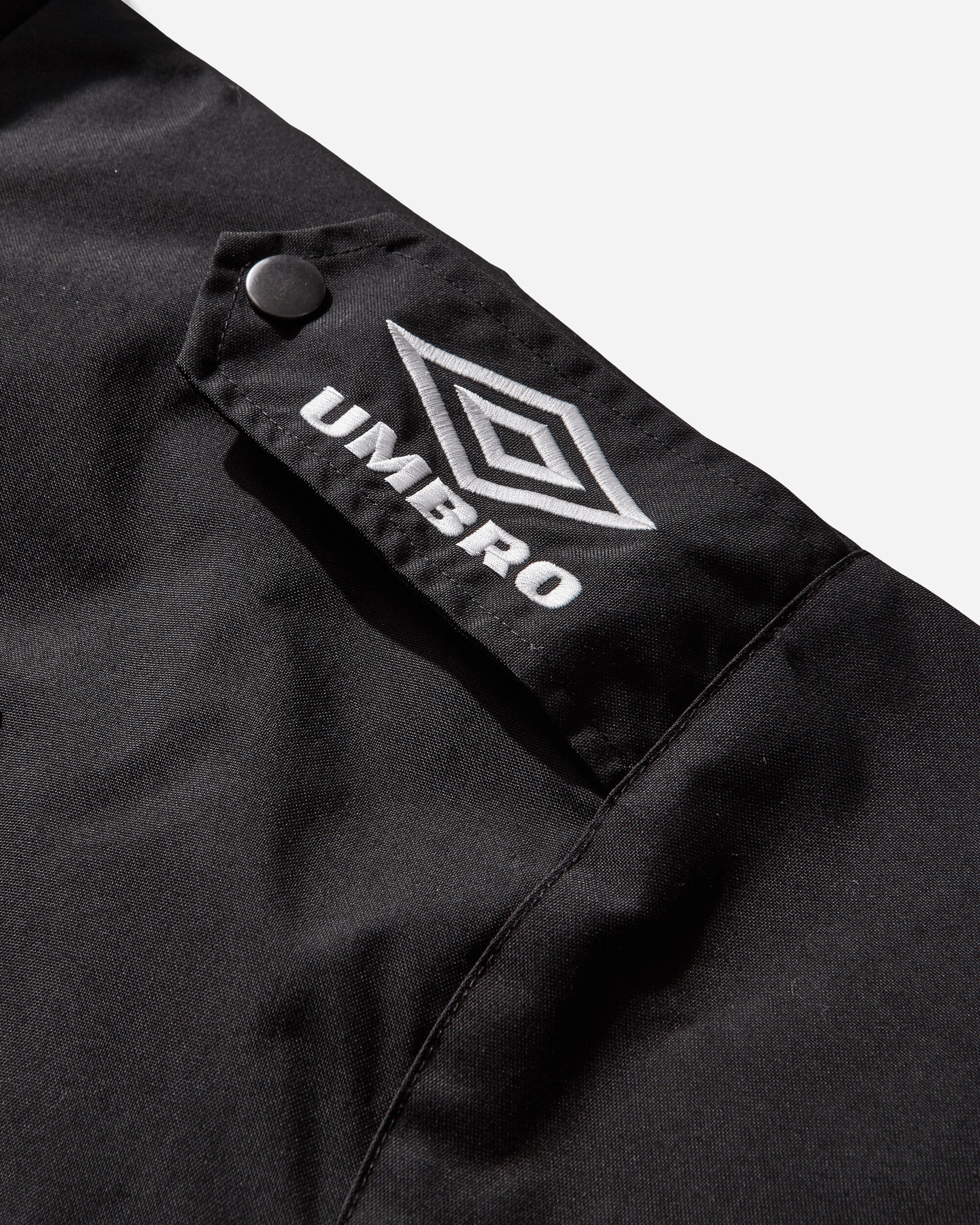 Force Jacket Black - Image 4