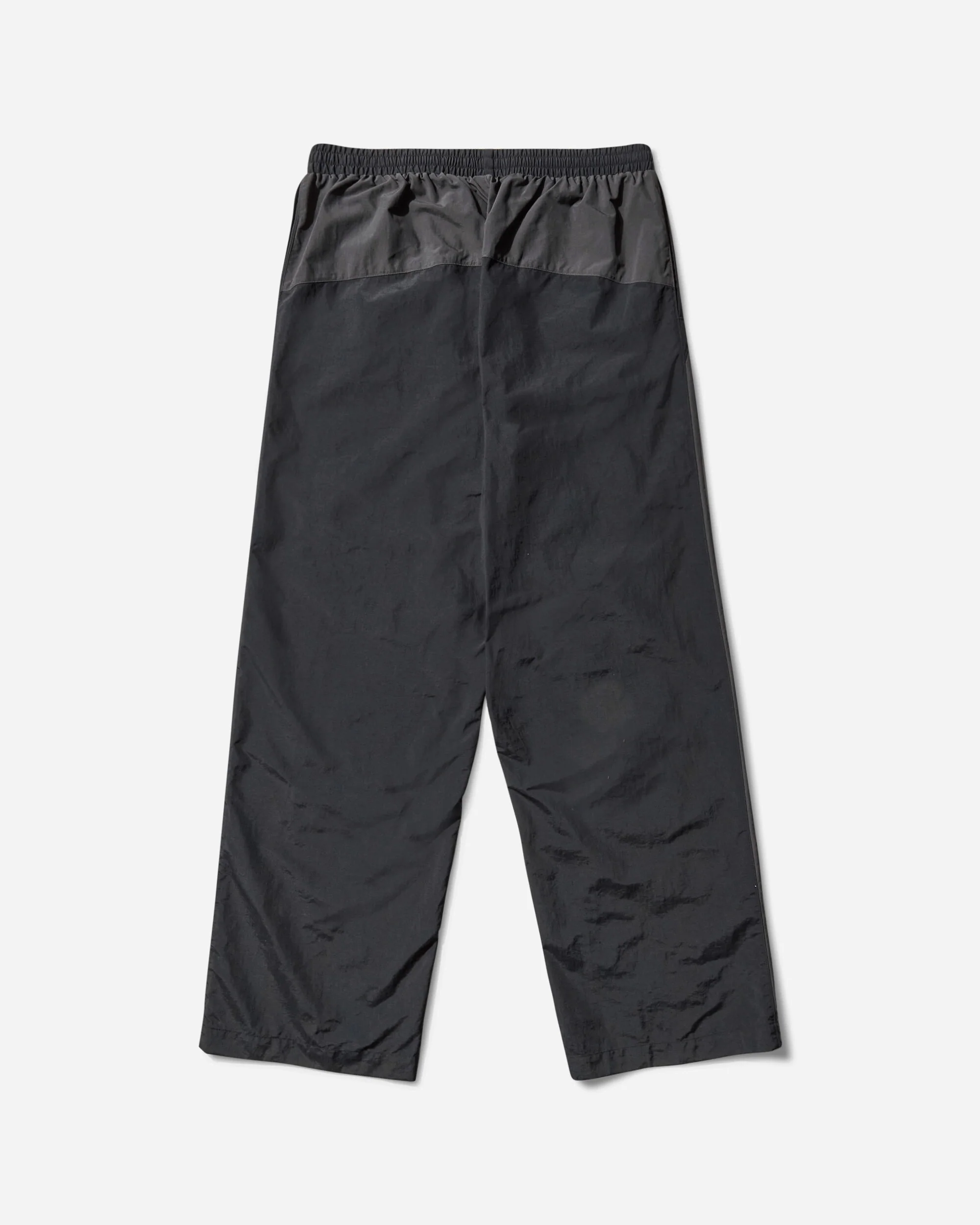 Guarding Track Pants Black / Charcoal - Image 2