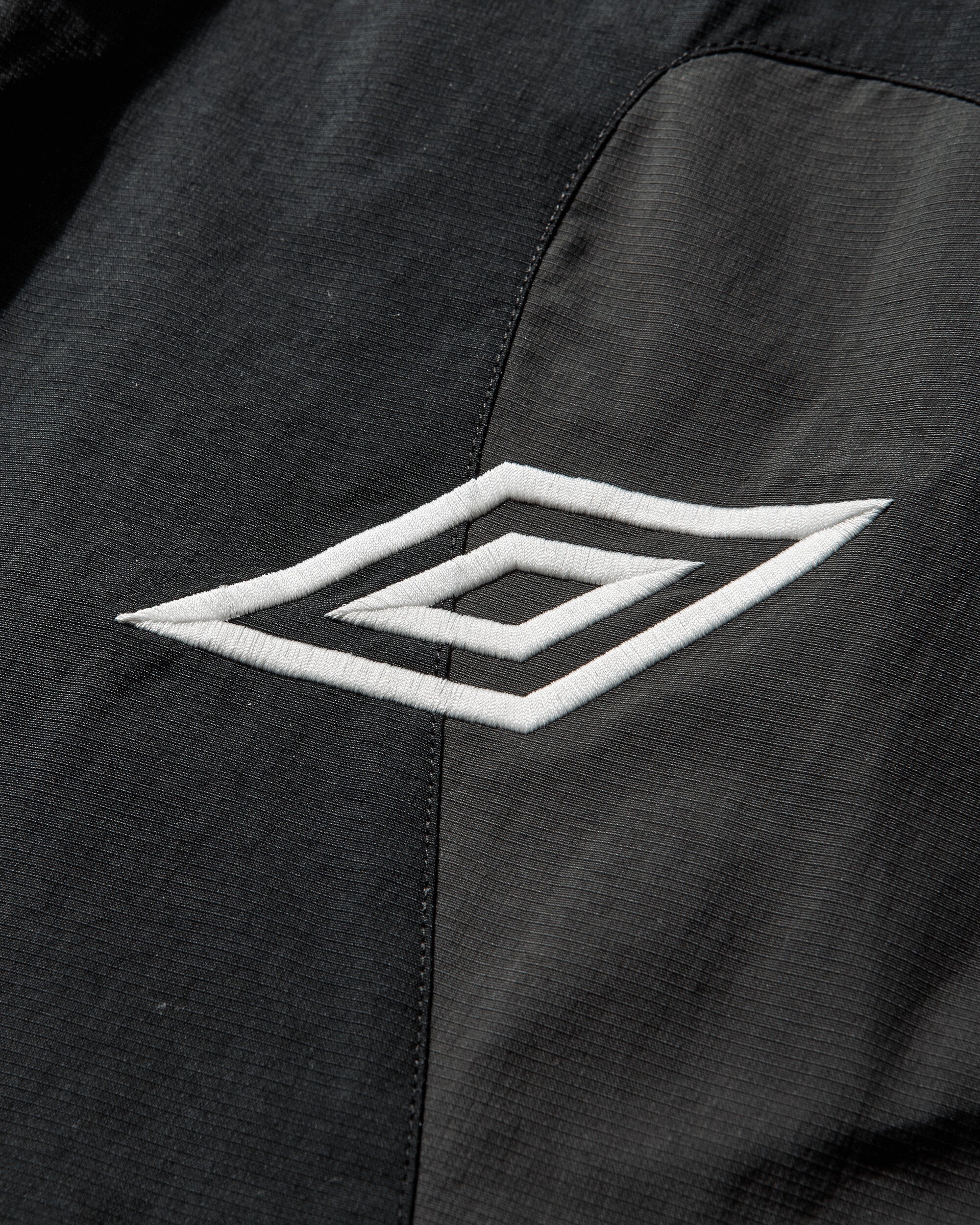Guarding Track Pants Black / Charcoal - Image 3