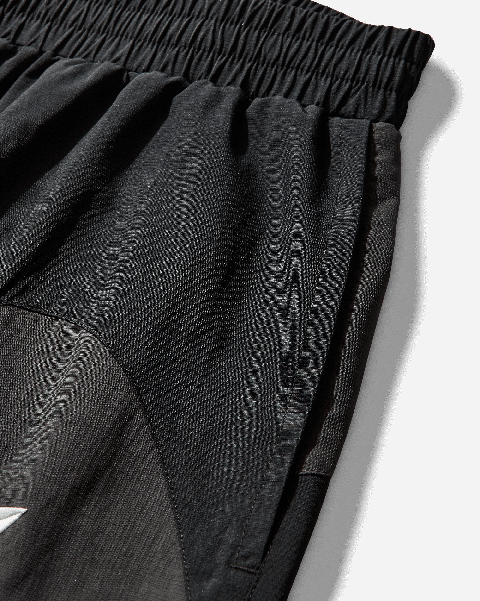 Guarding Track Pants Black / Charcoal - Image 4